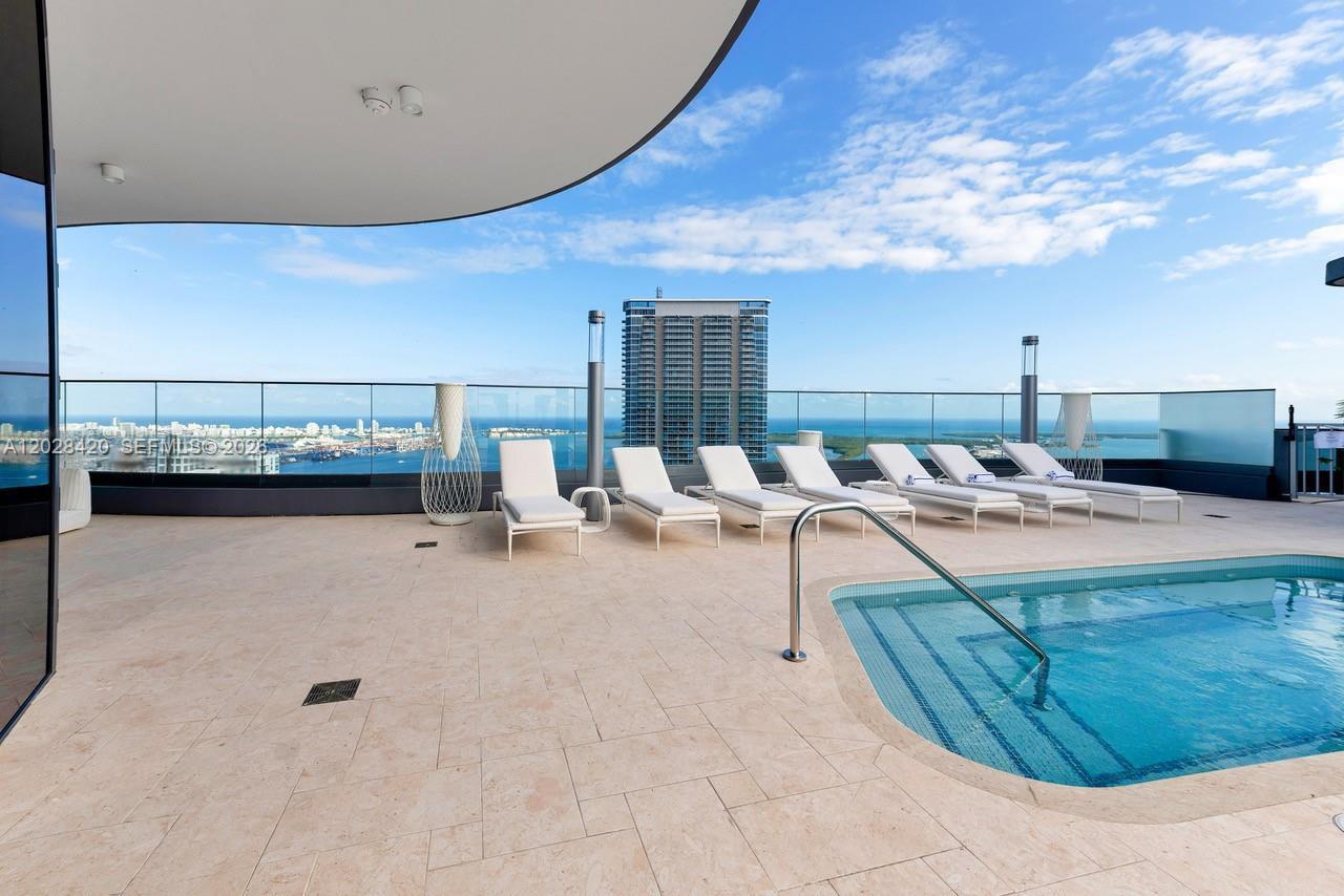 BRICKELL FLATIRON CONDO - Residential Lease