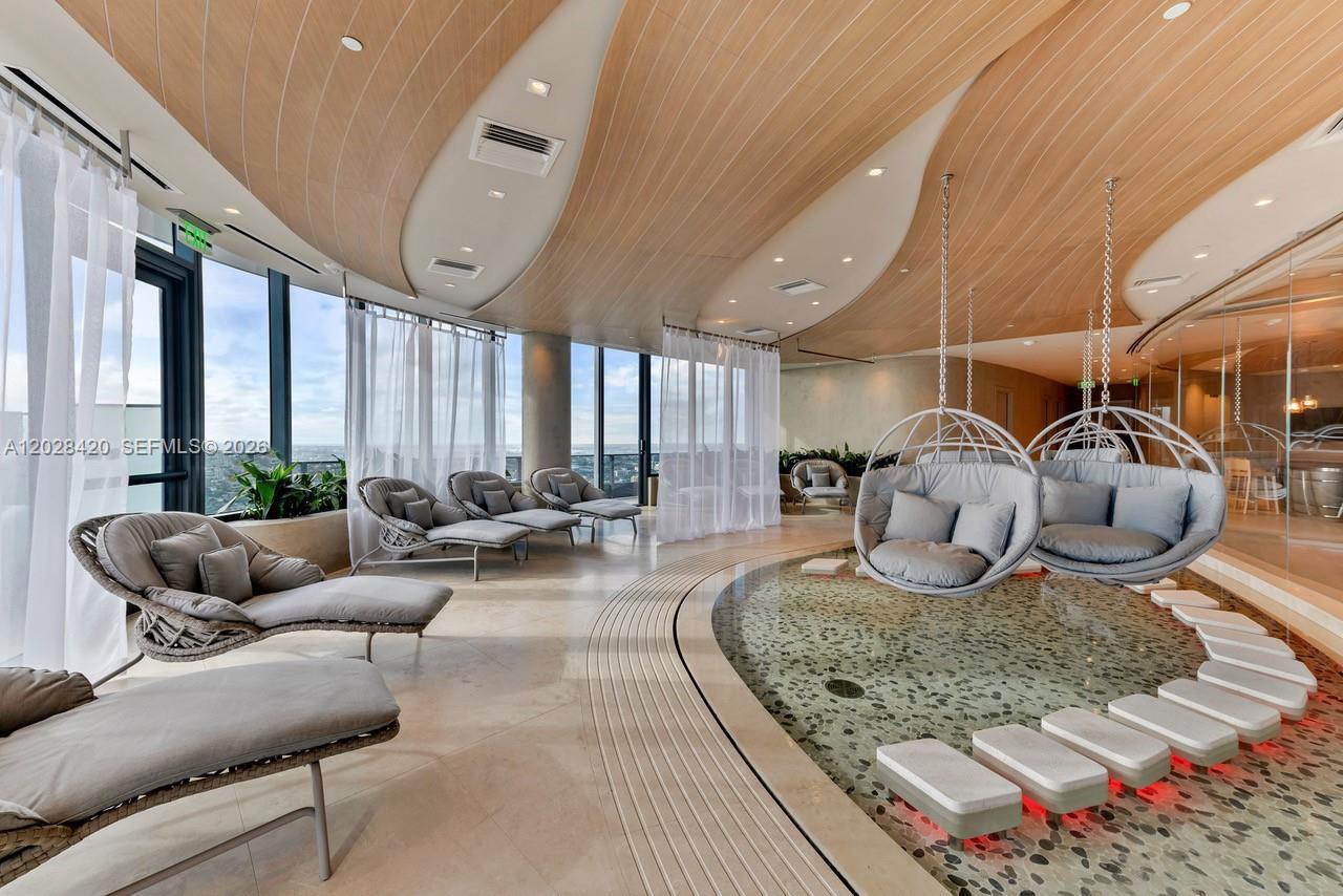 BRICKELL FLATIRON CONDO - Residential Lease