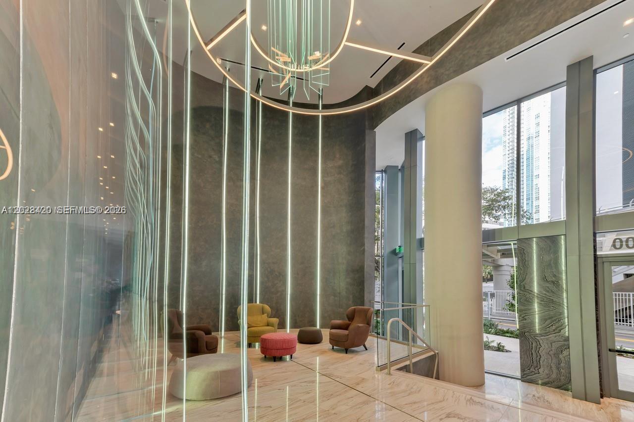 BRICKELL FLATIRON CONDO - Residential Lease