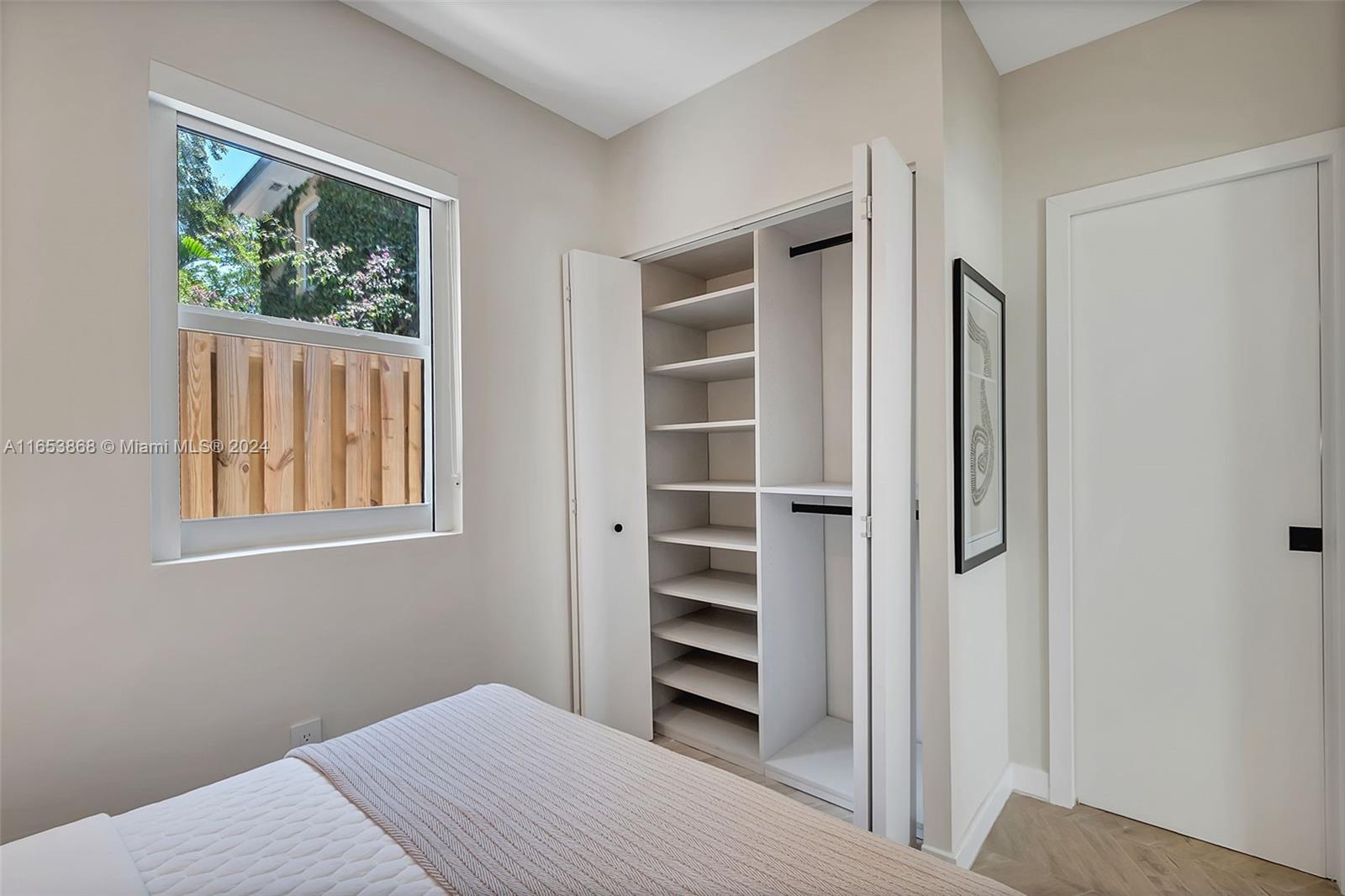 NEW SHENANDOAH - Residential Lease