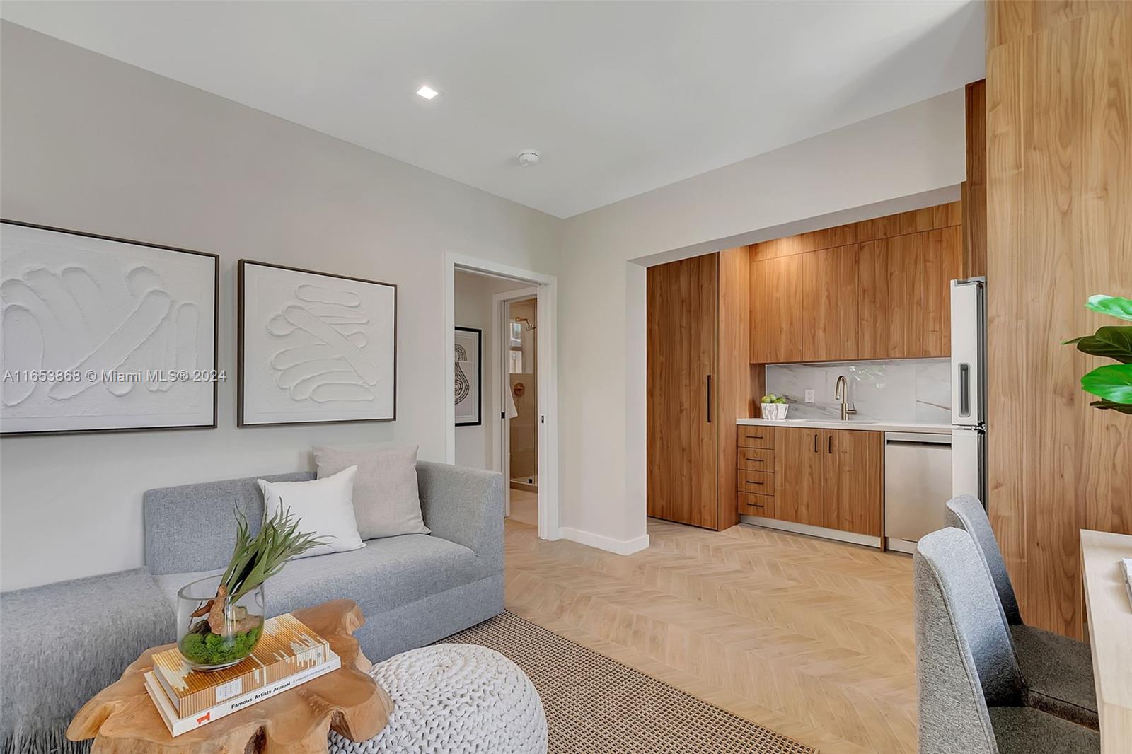NEW SHENANDOAH - Residential Lease