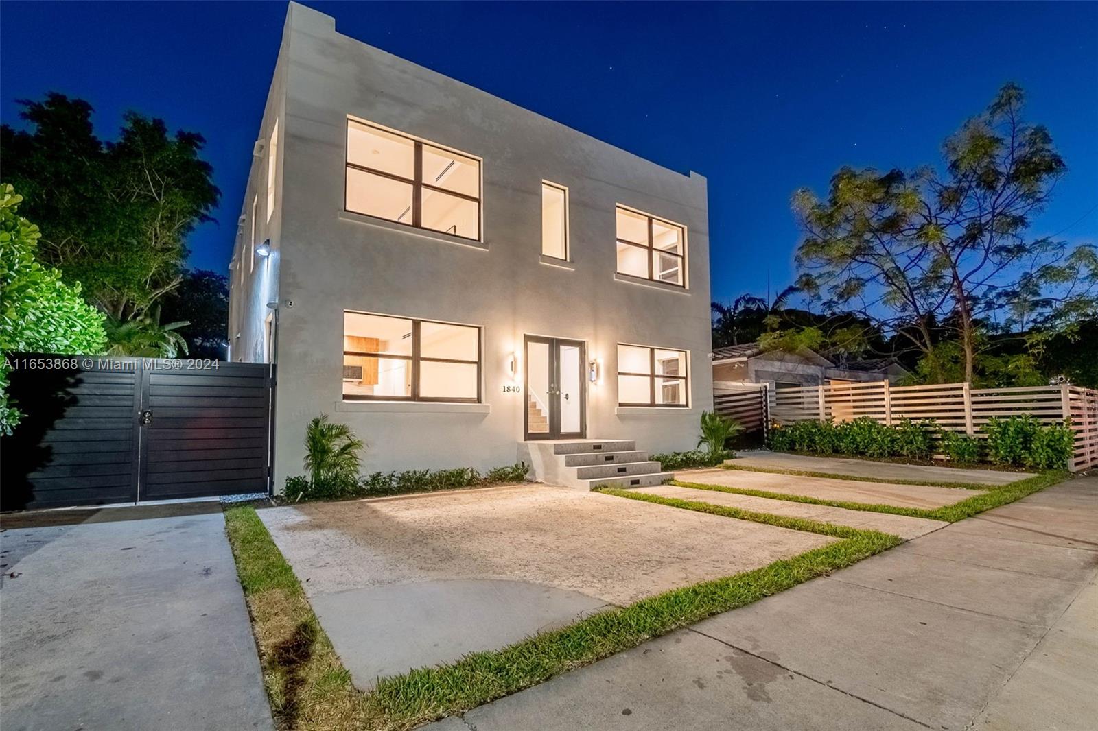 NEW SHENANDOAH - Residential Lease