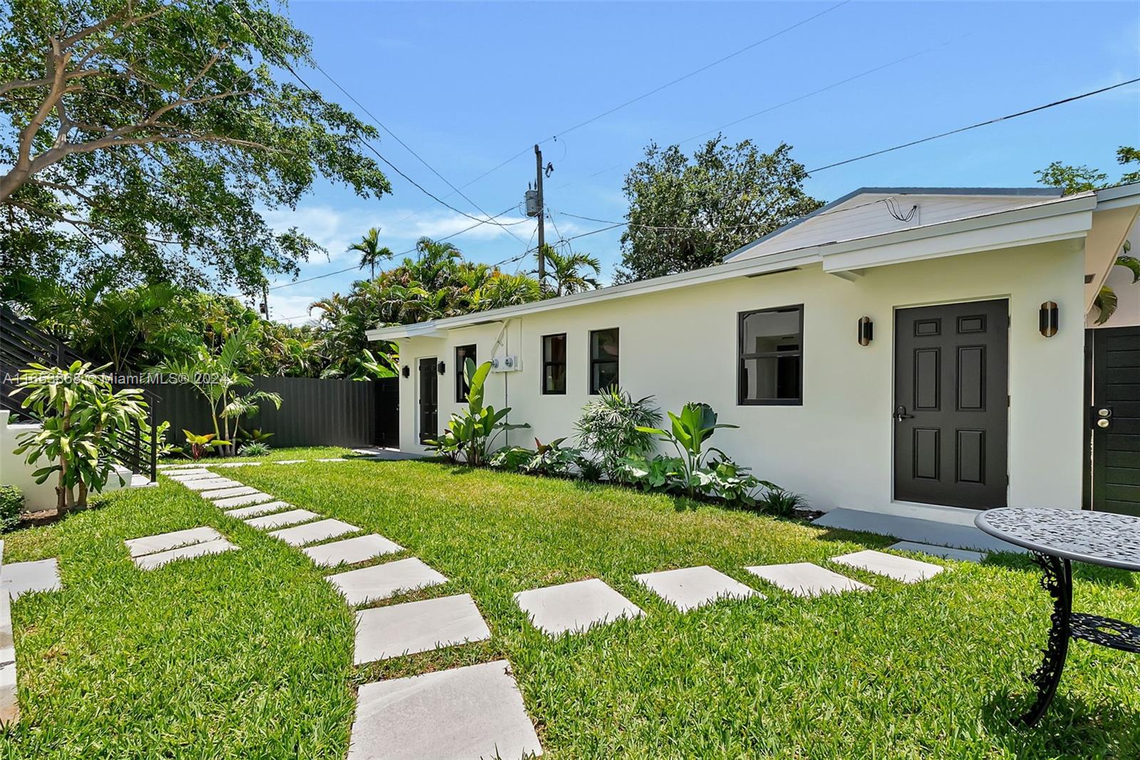 NEW SHENANDOAH - Residential Lease
