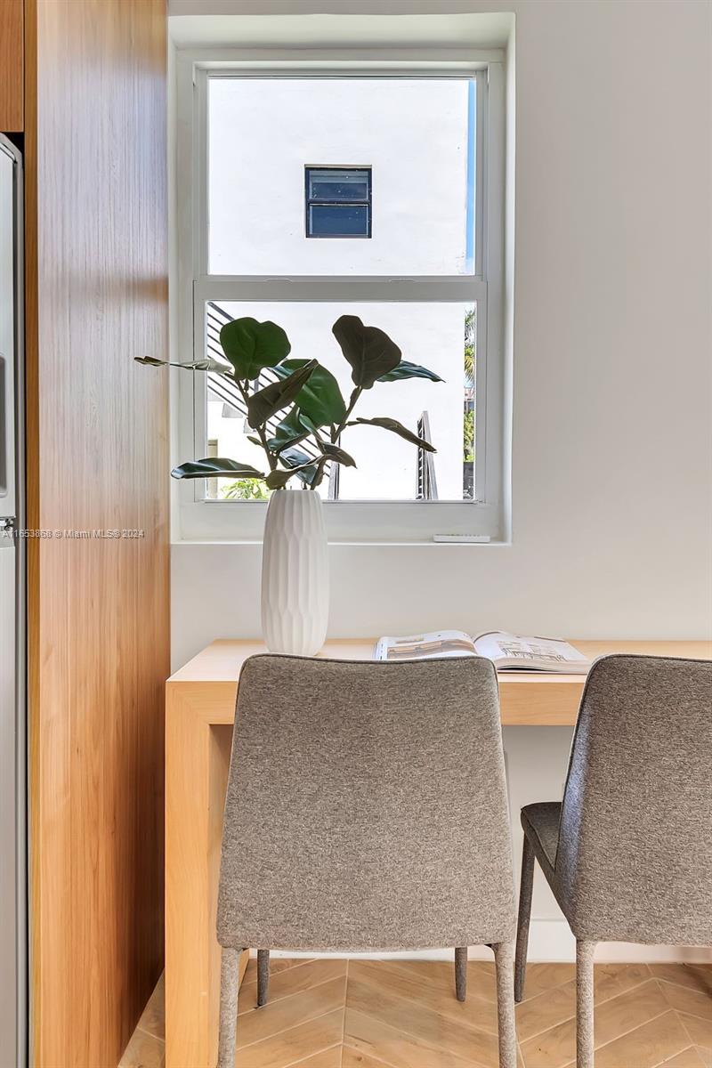 NEW SHENANDOAH - Residential Lease