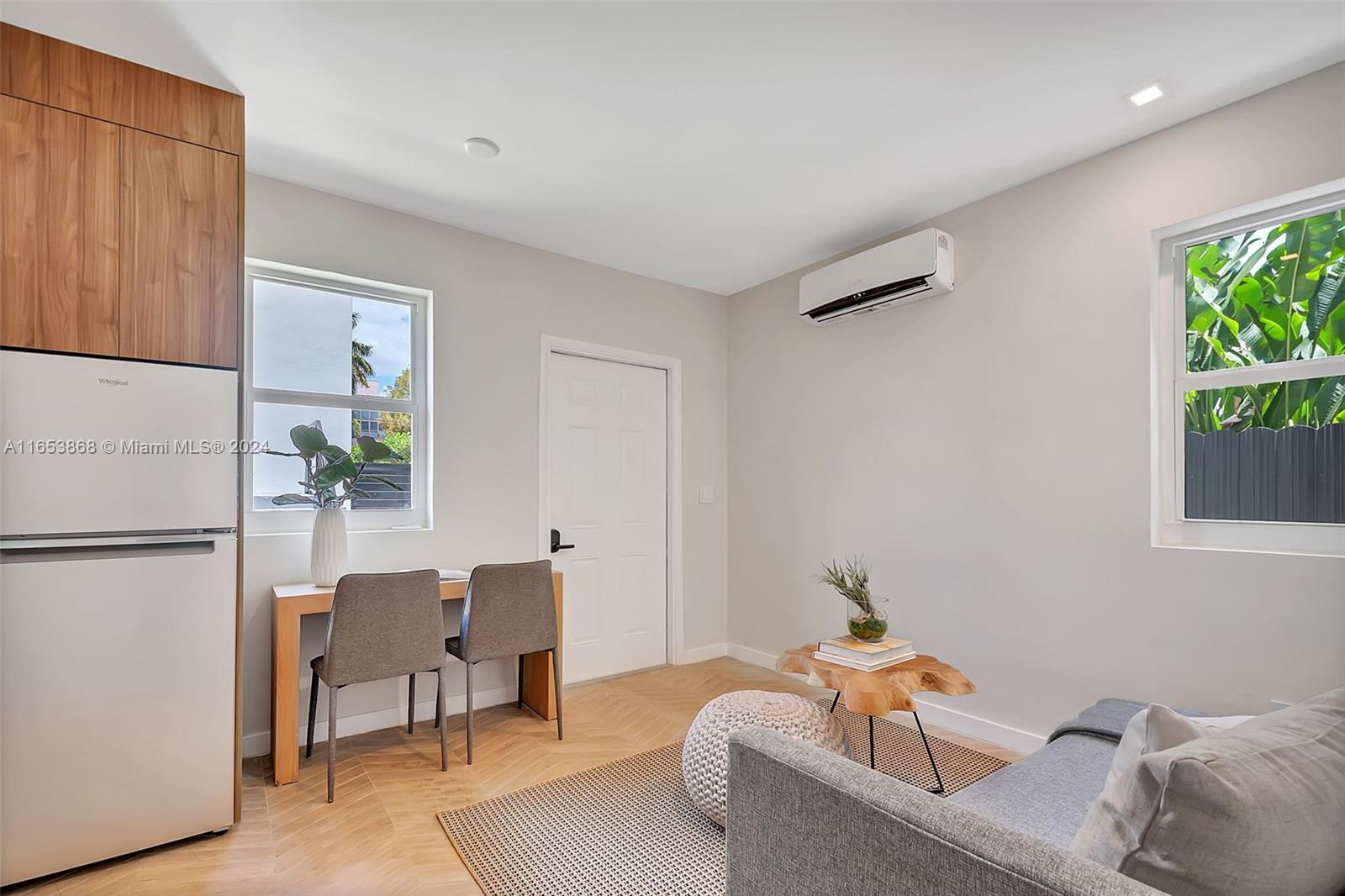 NEW SHENANDOAH - Residential Lease