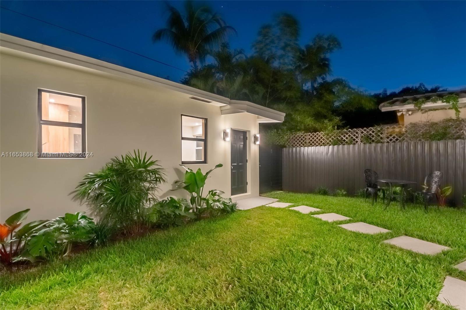 NEW SHENANDOAH - Residential Lease