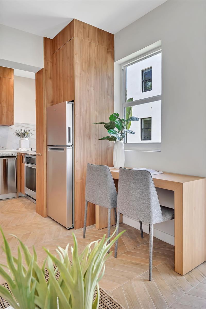 NEW SHENANDOAH - Residential Lease