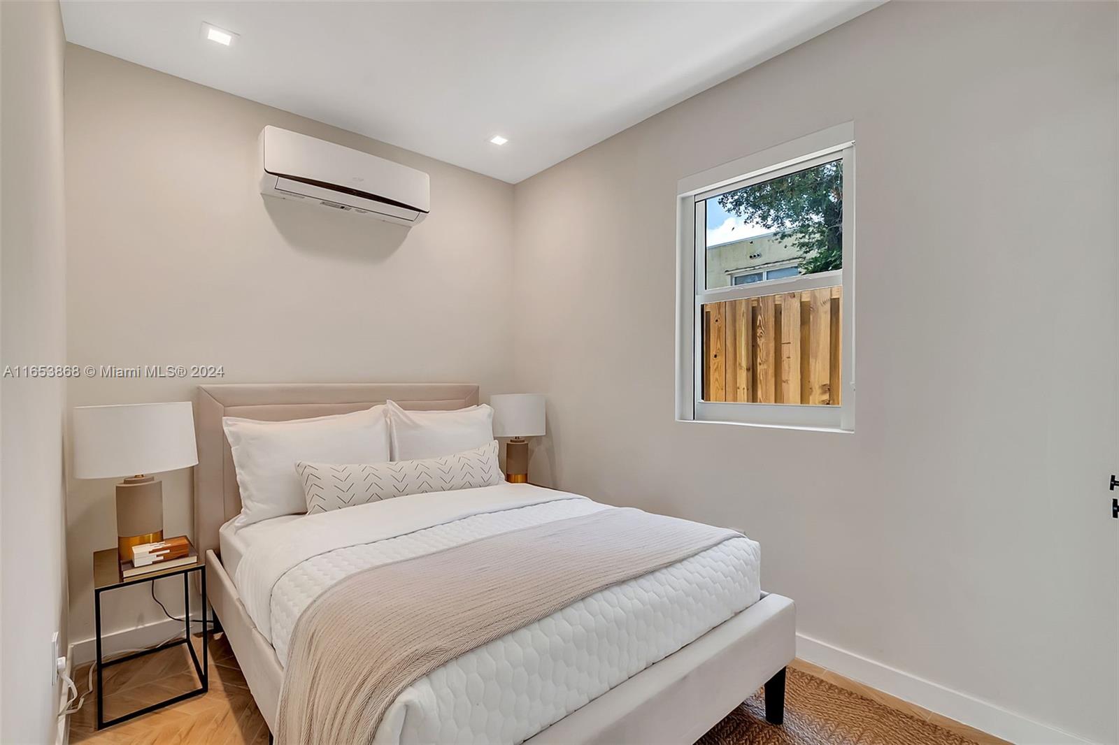 NEW SHENANDOAH - Residential Lease