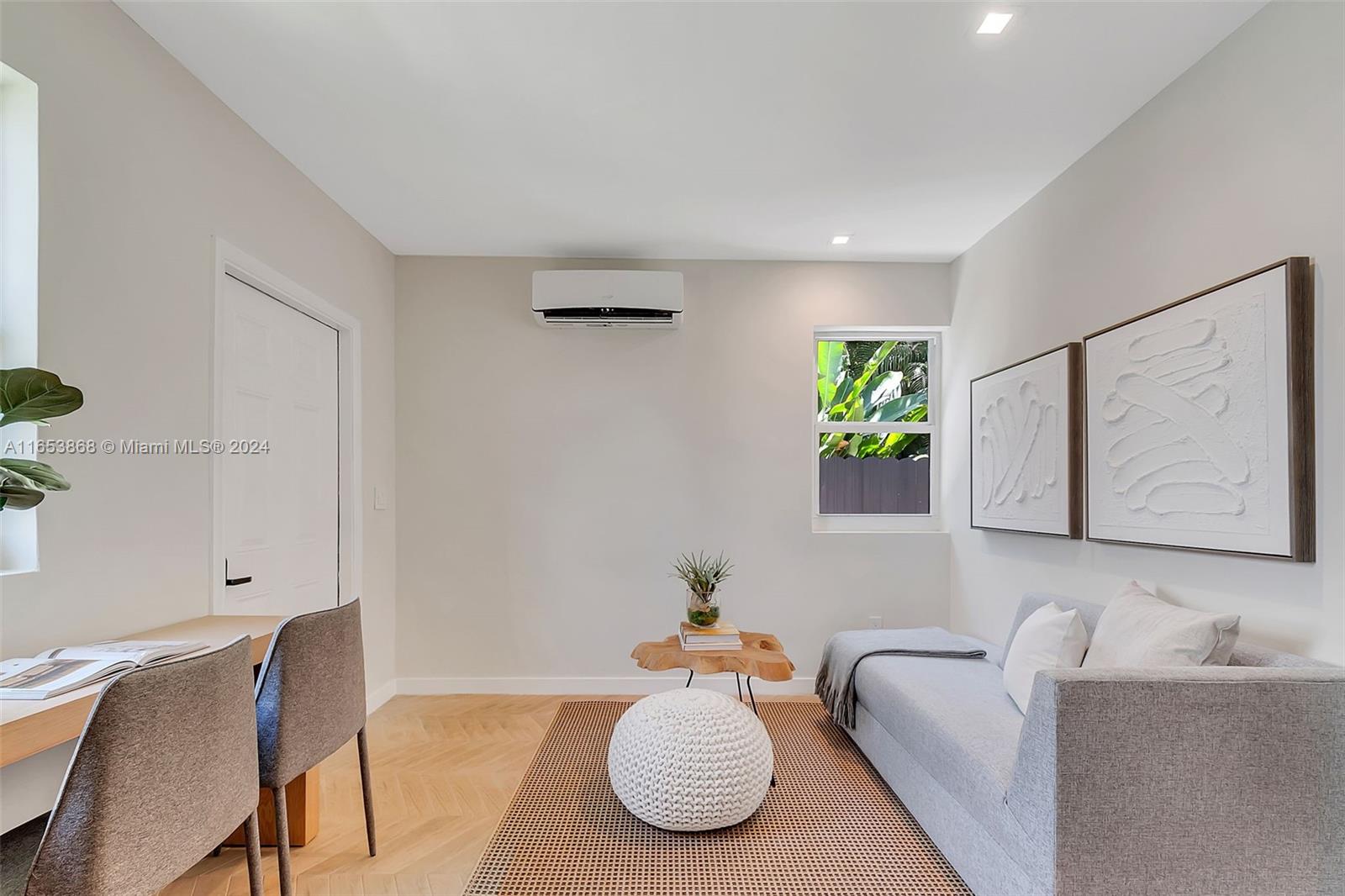 NEW SHENANDOAH - Residential Lease