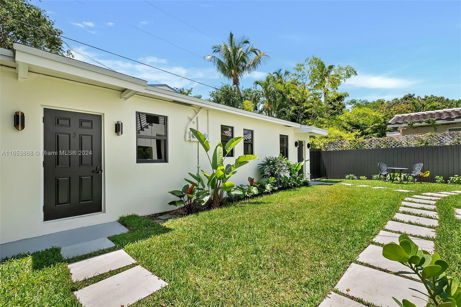 NEW SHENANDOAH - Residential Lease