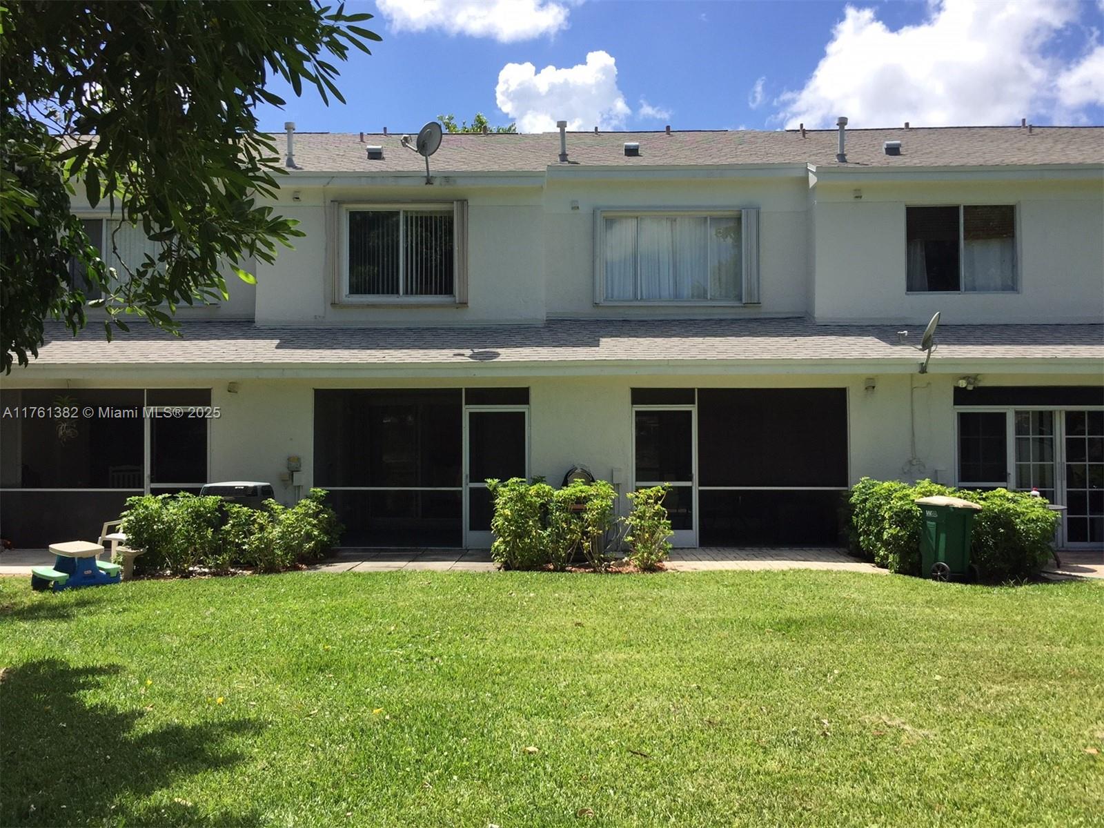 LAND SECTION 6-NORTH - Residential Lease