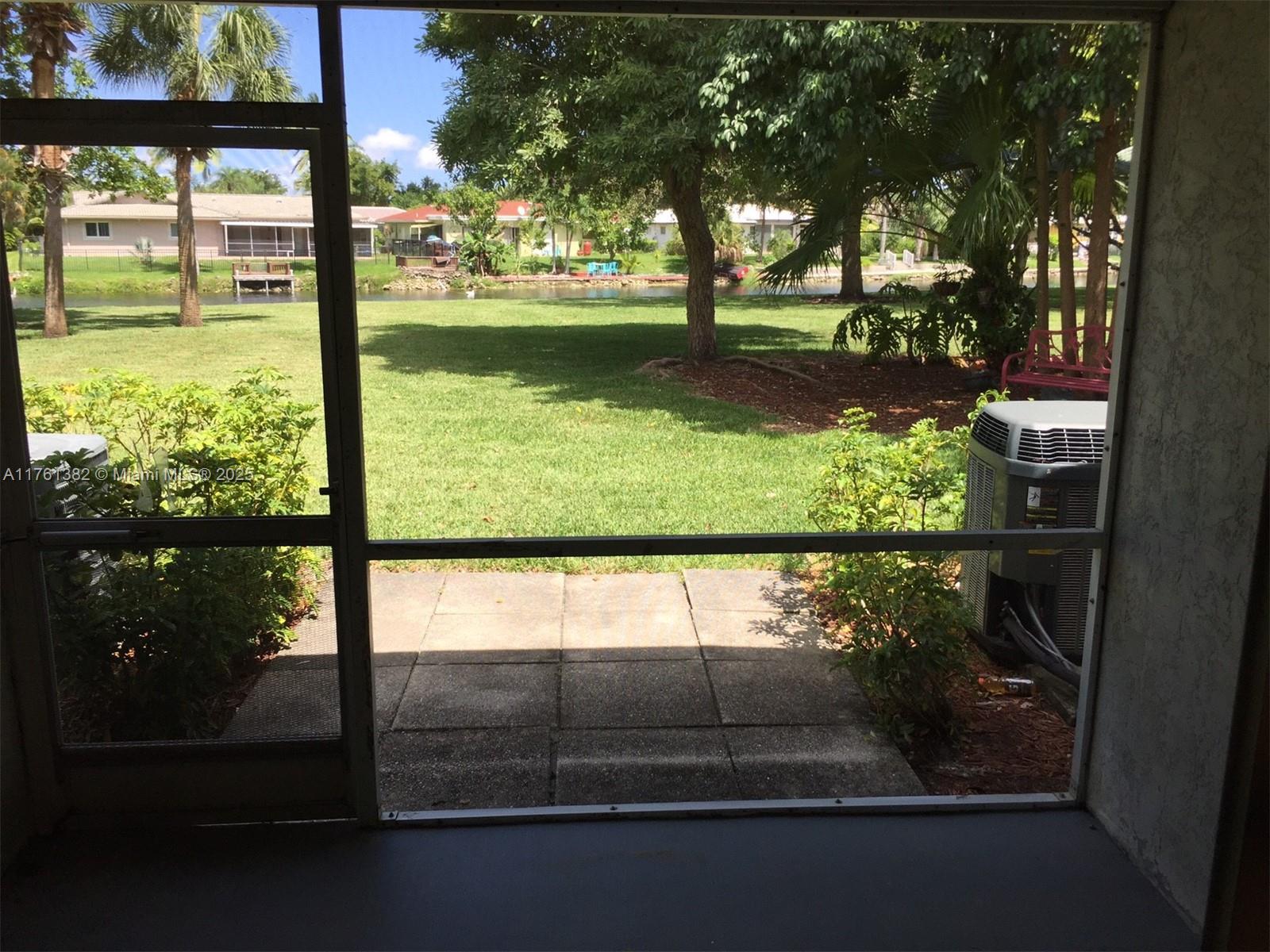 LAND SECTION 6-NORTH - Residential Lease