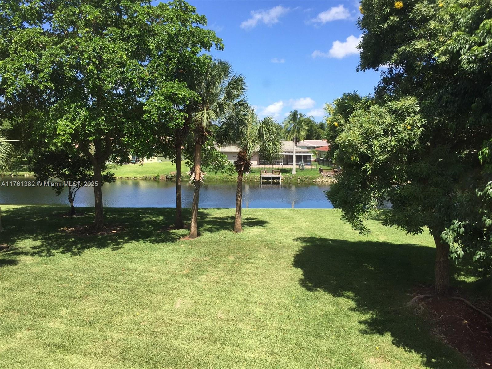 LAND SECTION 6-NORTH - Residential Lease