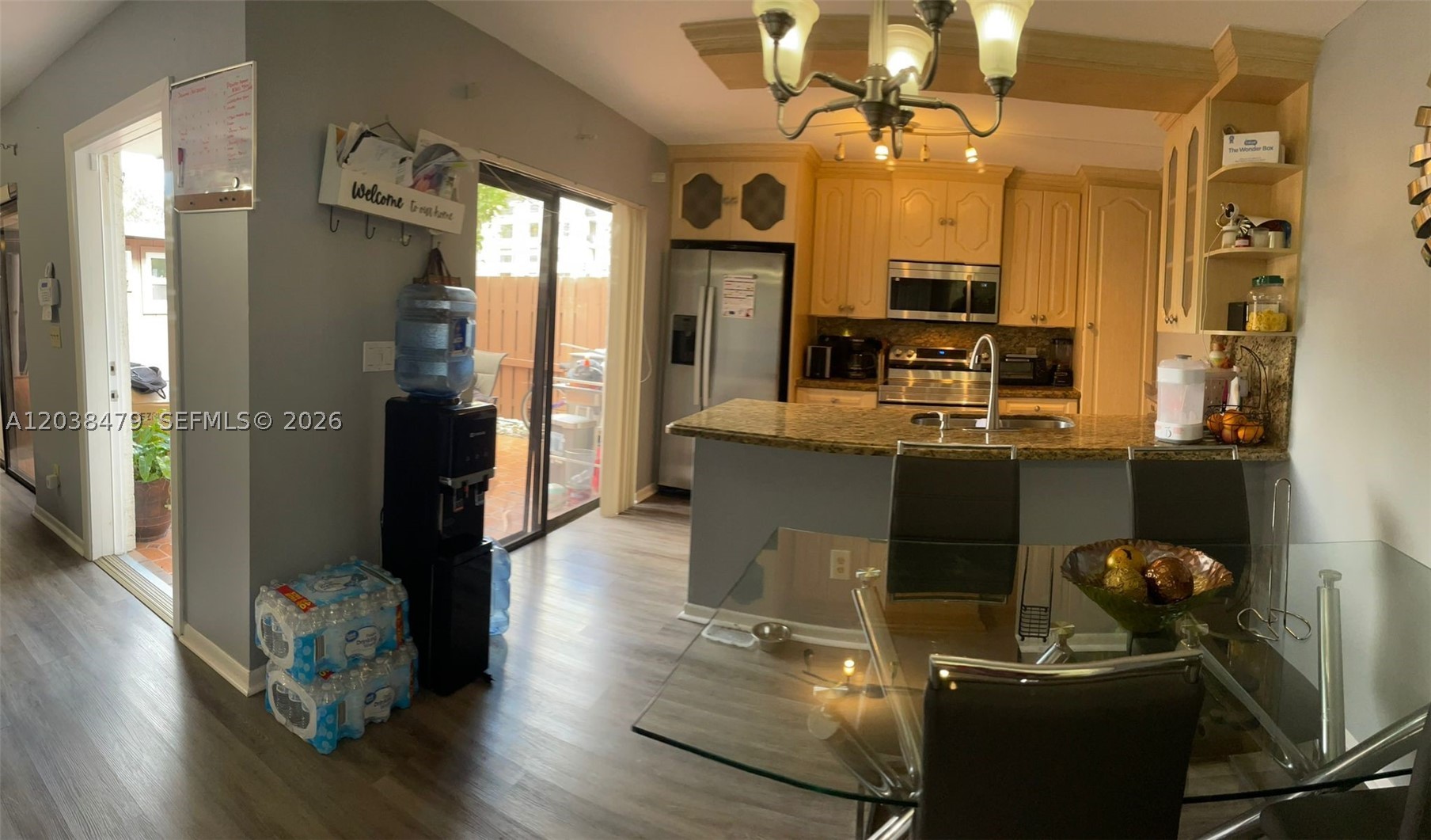 WOODLAND LAKE ESTATES - Residential