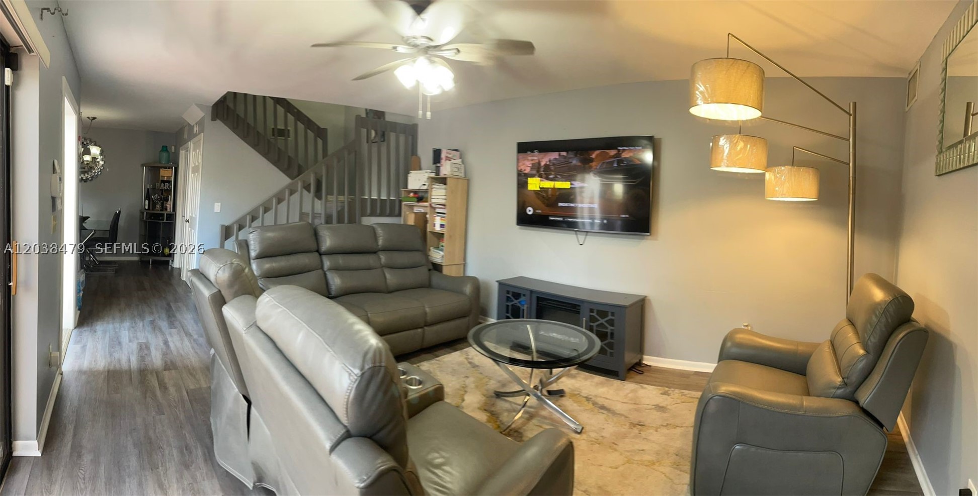WOODLAND LAKE ESTATES - Residential
