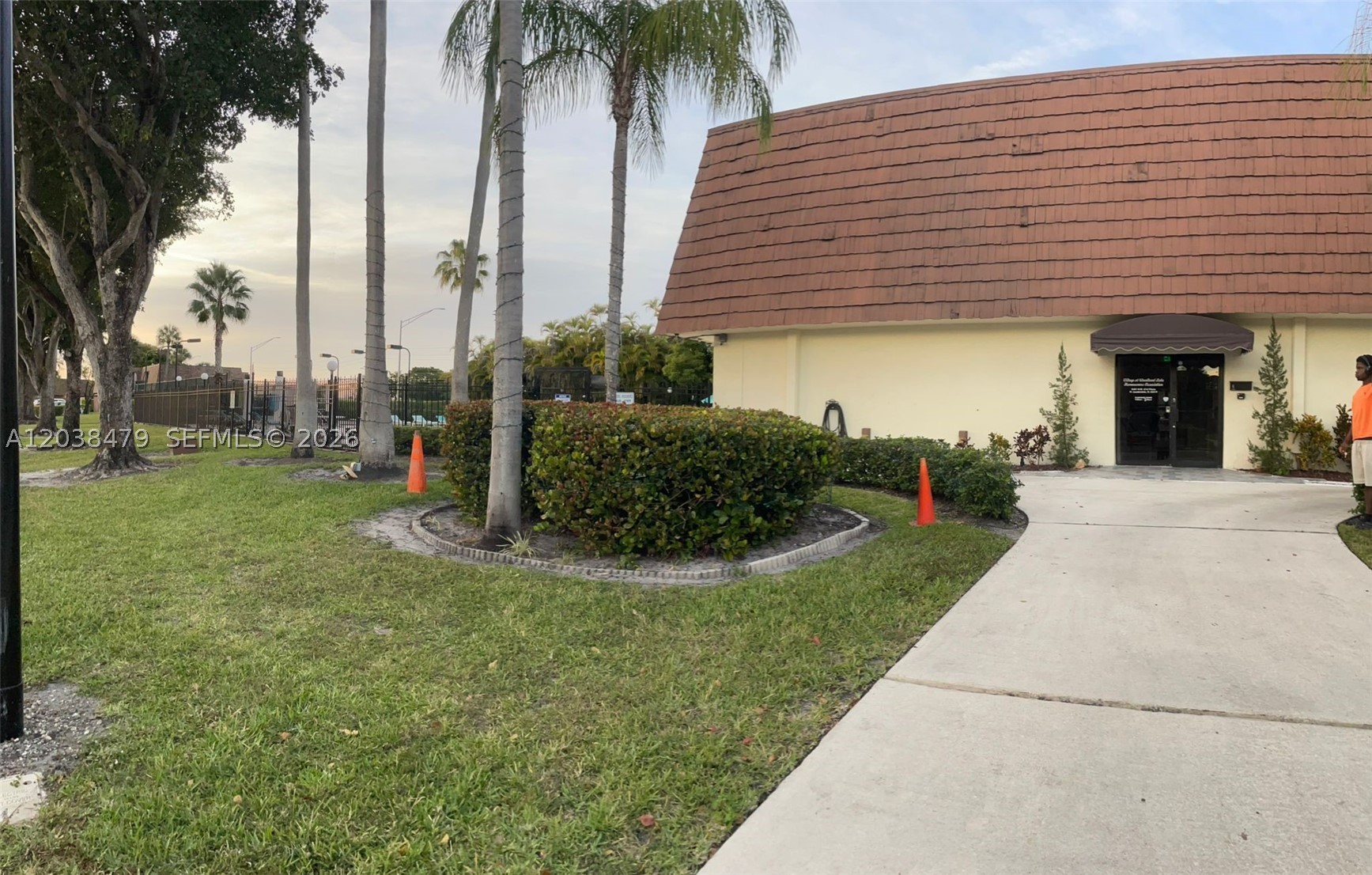 WOODLAND LAKE ESTATES - Residential