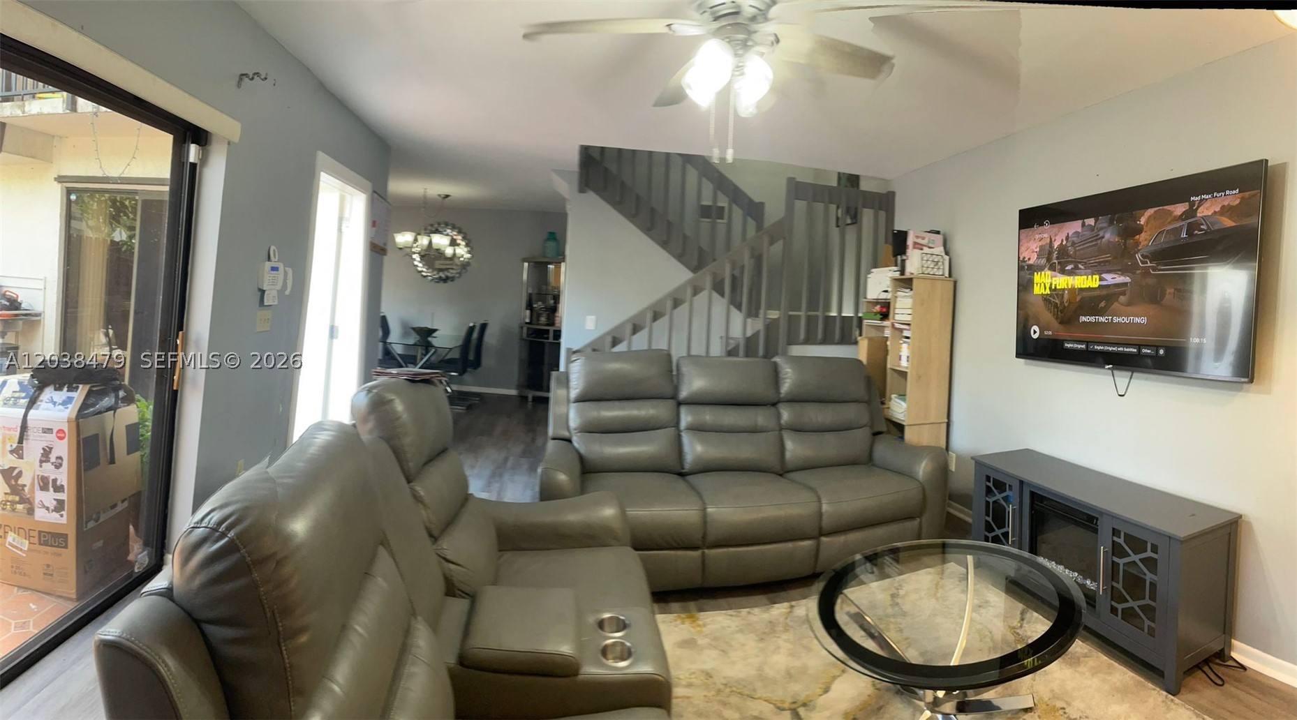 WOODLAND LAKE ESTATES - Residential