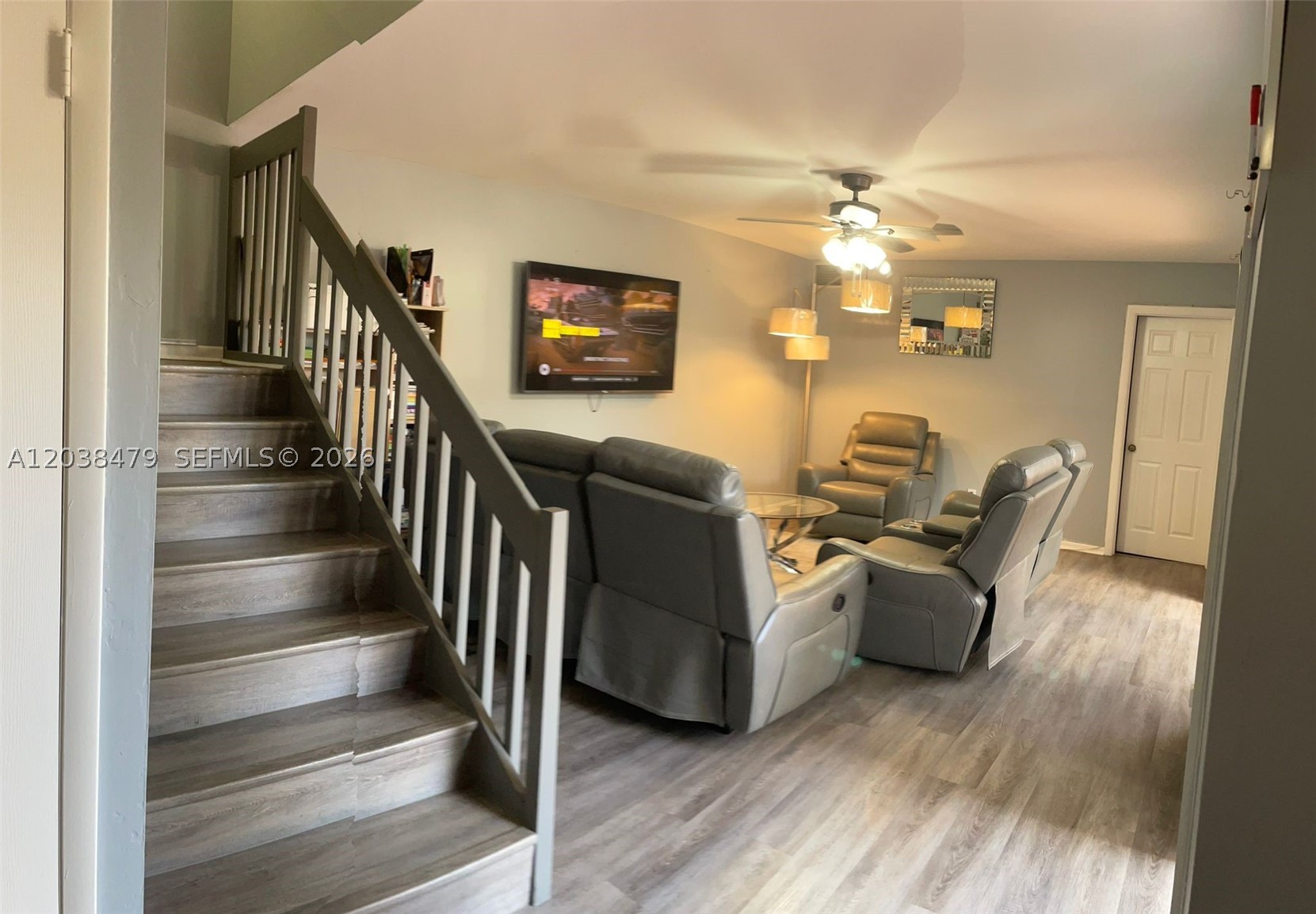 WOODLAND LAKE ESTATES - Residential