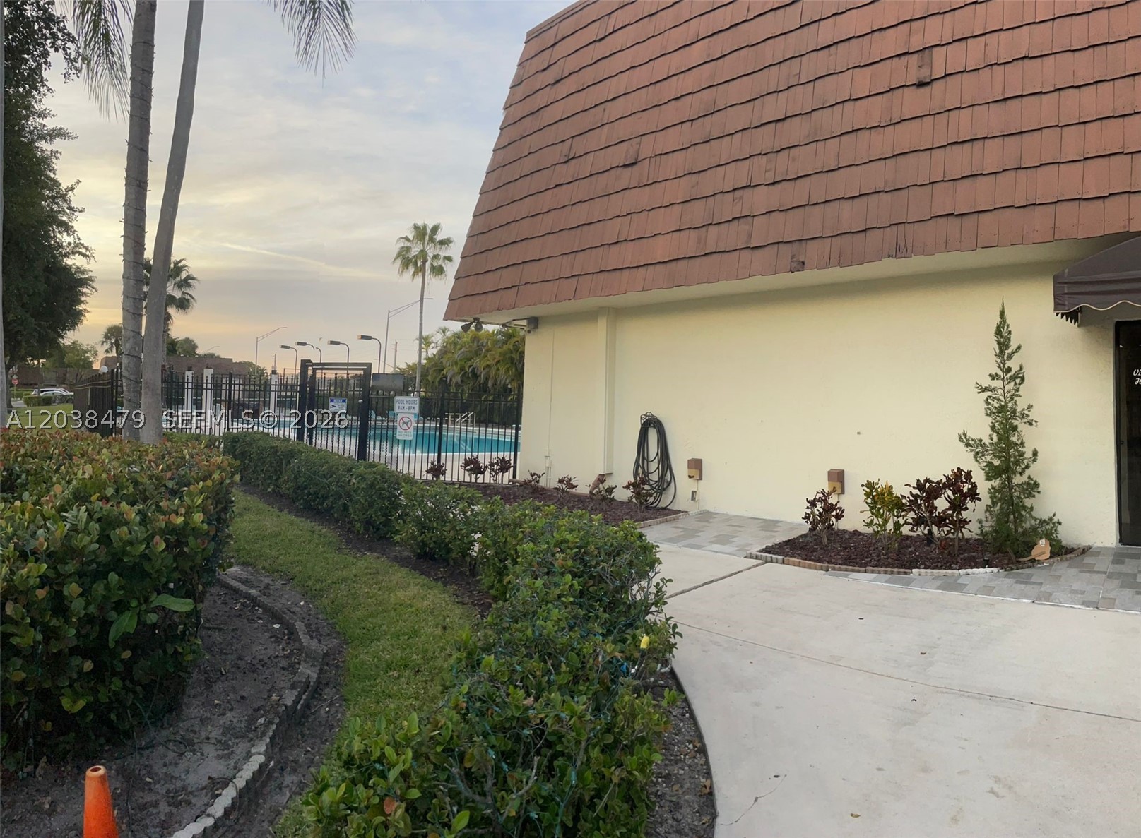 WOODLAND LAKE ESTATES - Residential