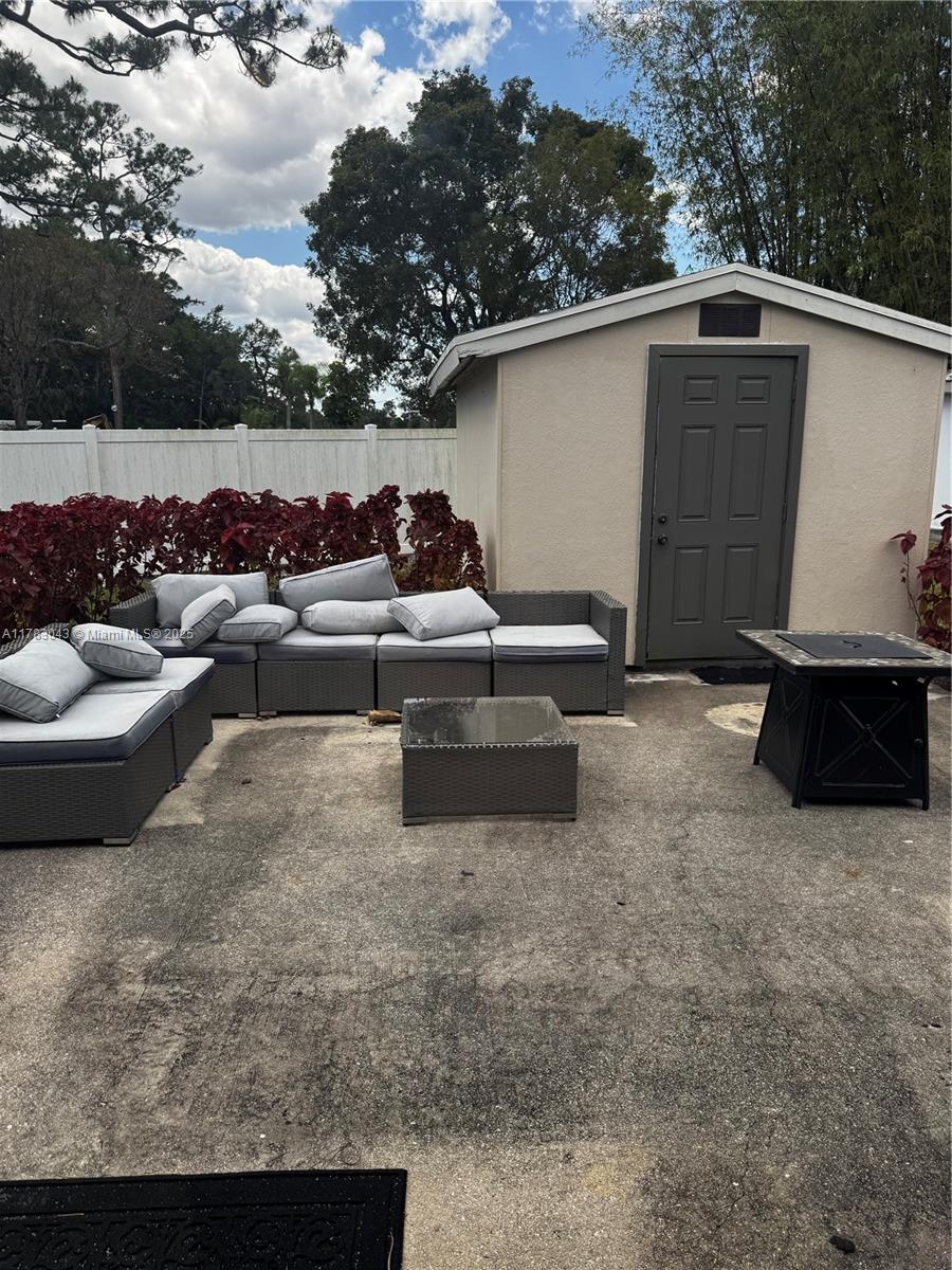 BILTMORE TERRACE - Residential Lease