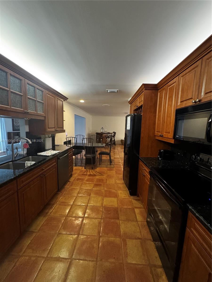 BILTMORE TERRACE - Residential Lease