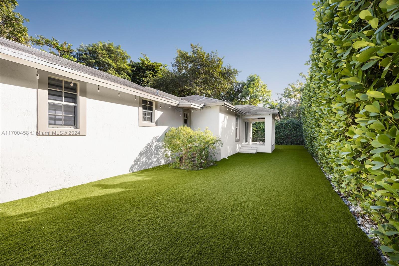 FROW HOMESTEAD - Residential