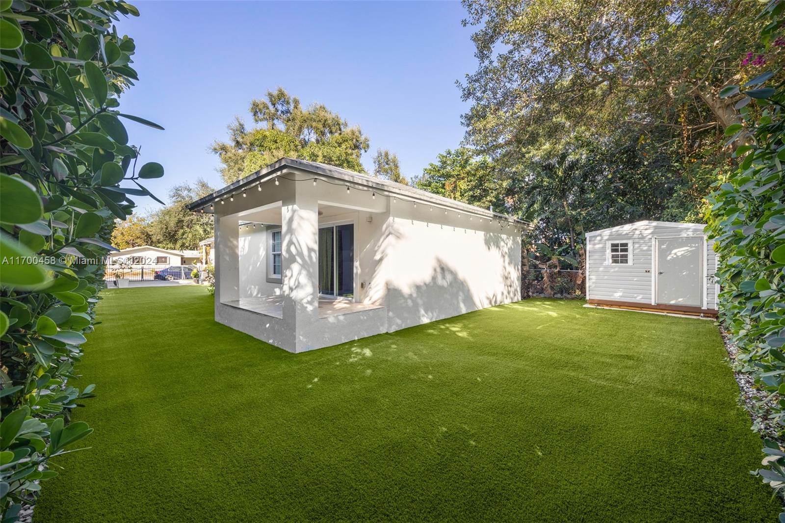 FROW HOMESTEAD - Residential