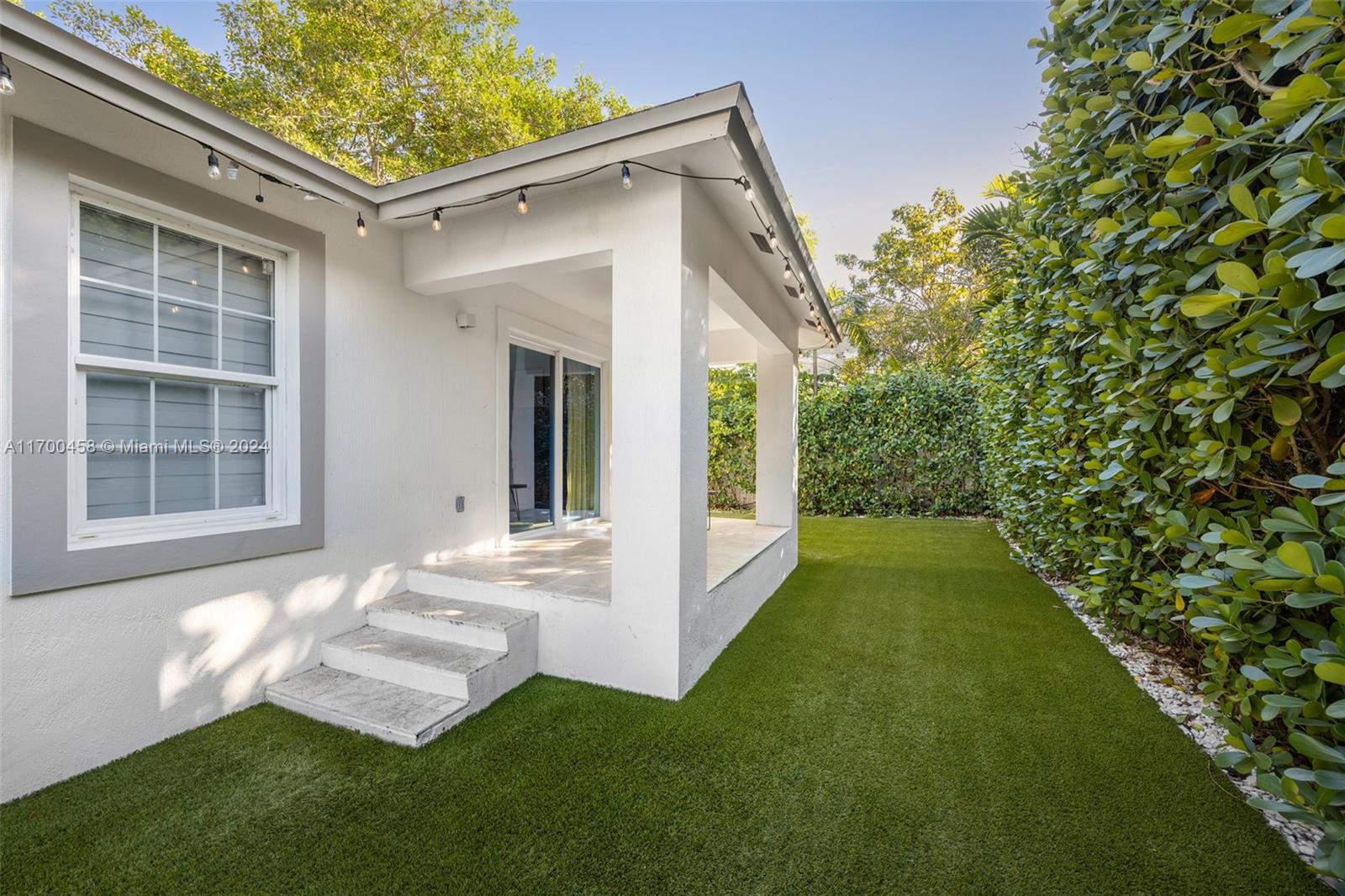 FROW HOMESTEAD - Residential