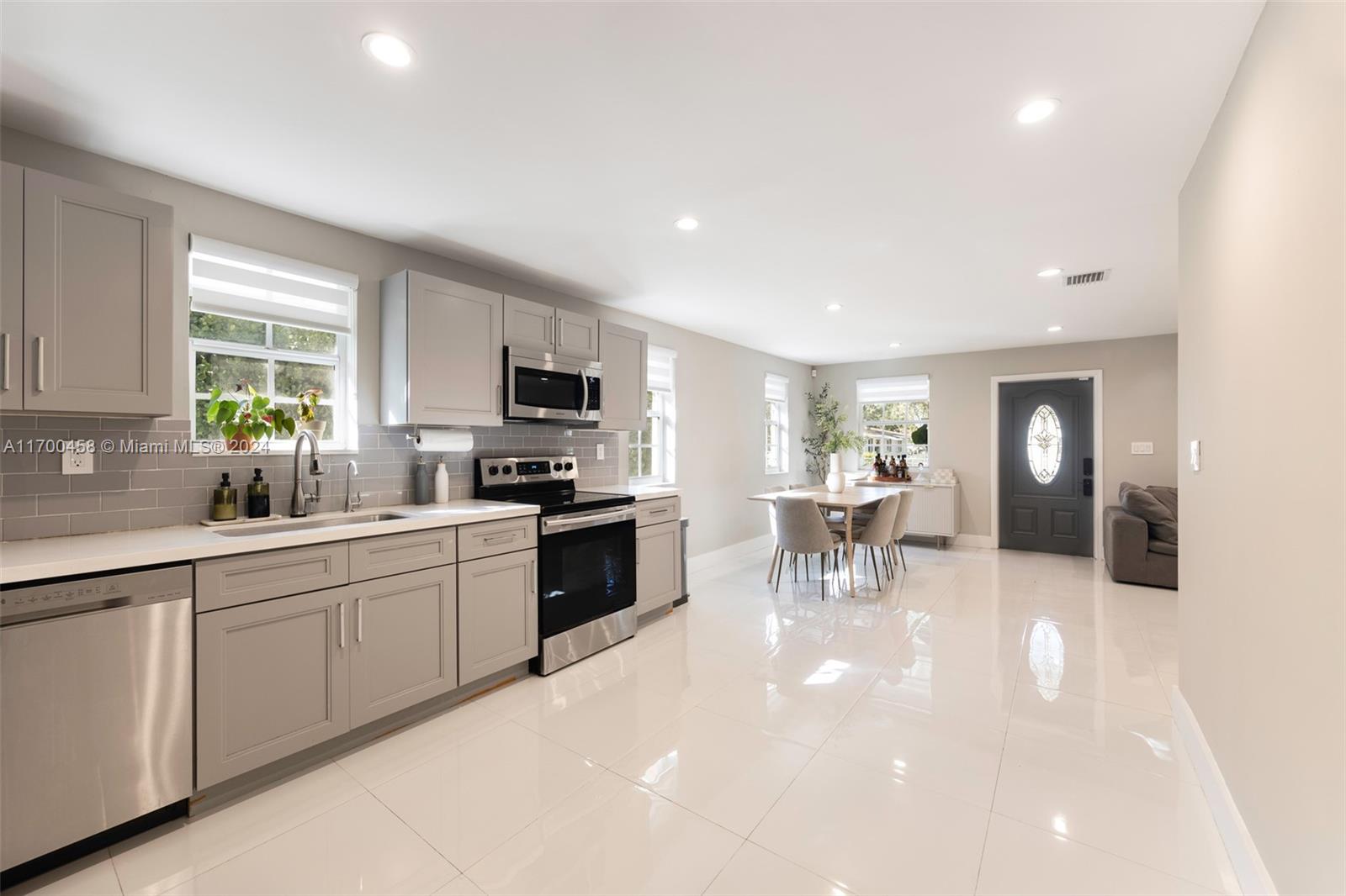 FROW HOMESTEAD - Residential