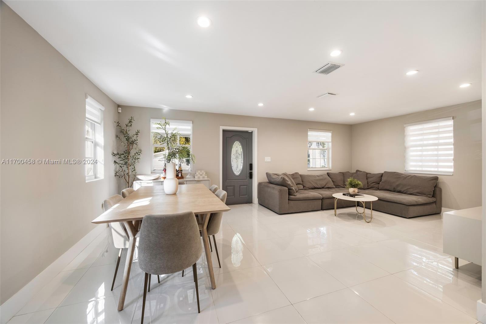 FROW HOMESTEAD - Residential