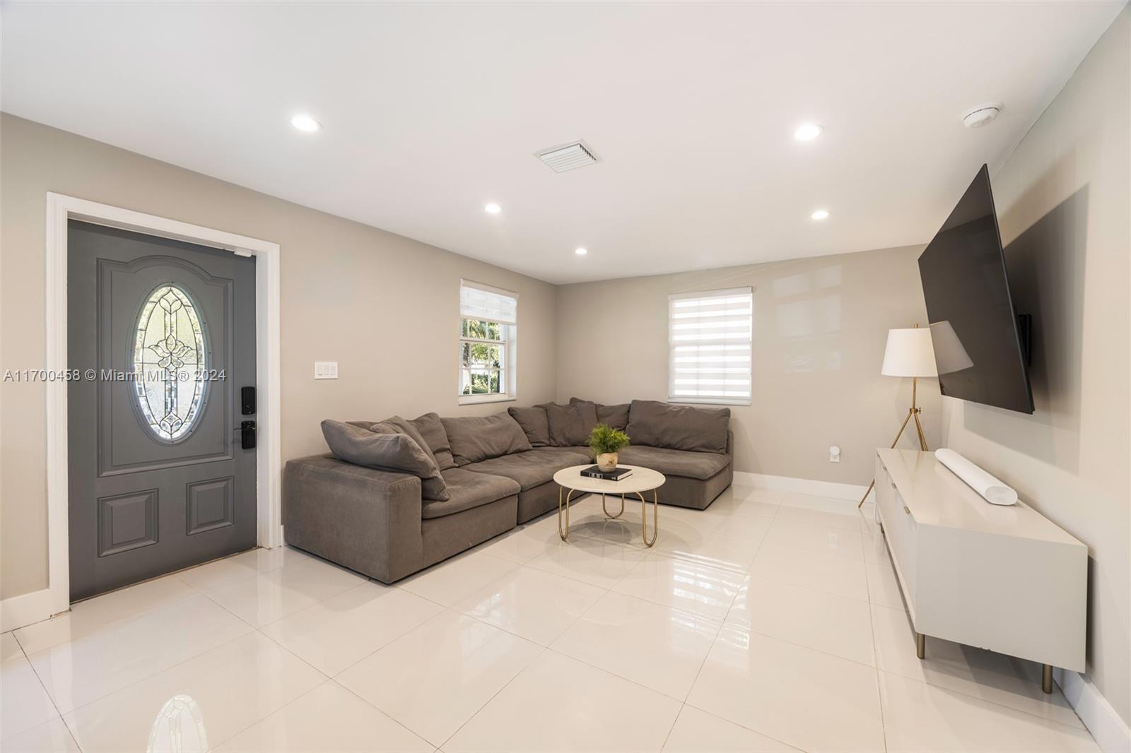 FROW HOMESTEAD - Residential