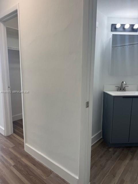 ROLLING GREEN CONDO F - Residential