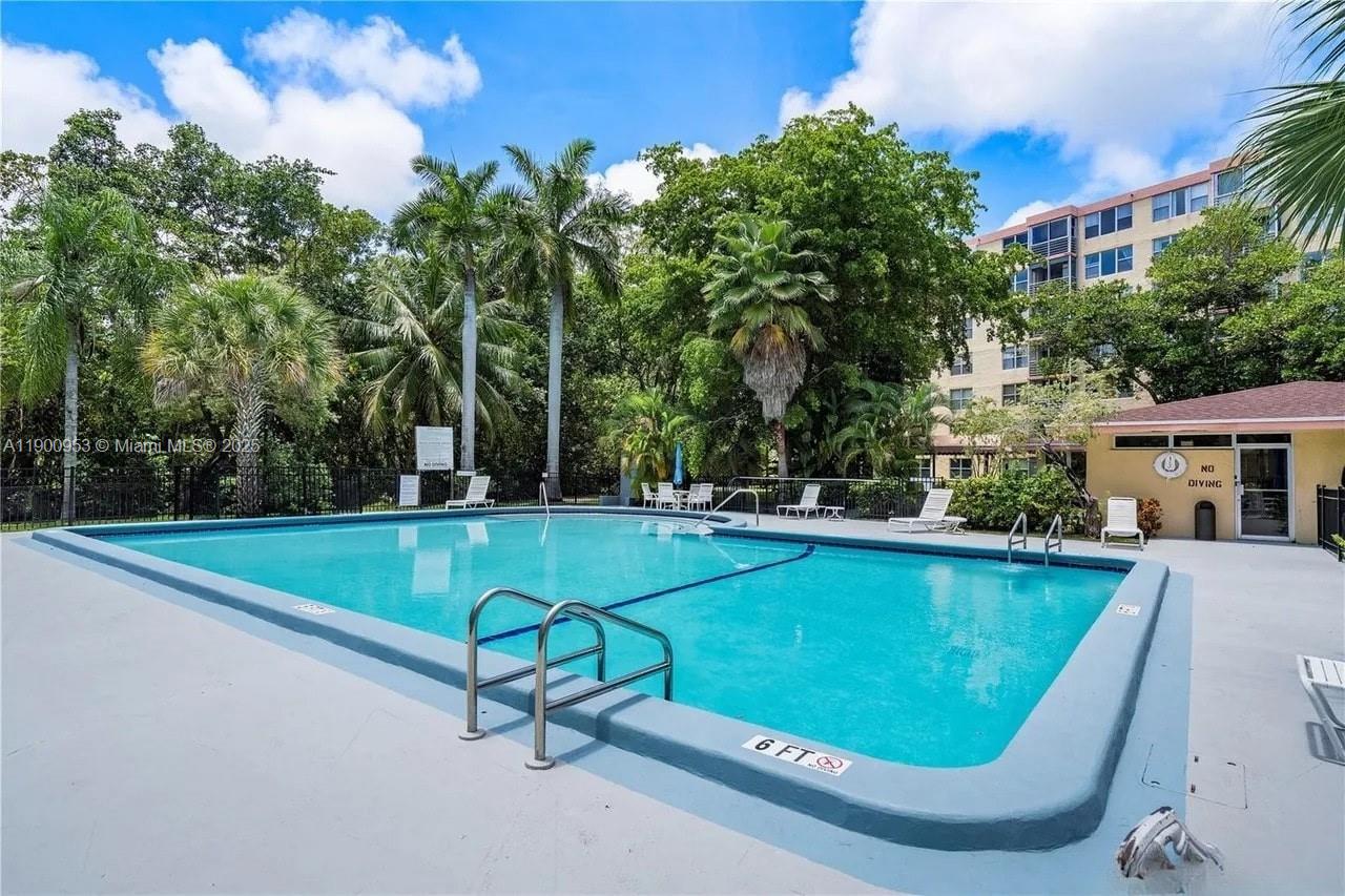 GREYNOLDS PARK CLUB CONDO - Residential