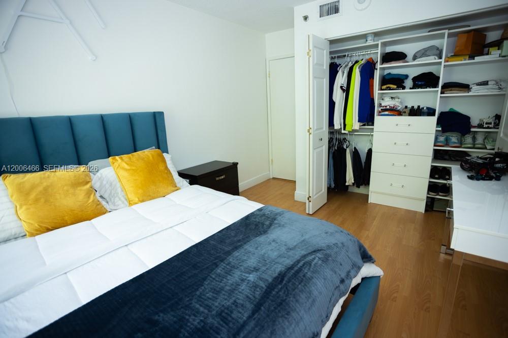 PARC CENTRAL AVENTURA EAS - Residential