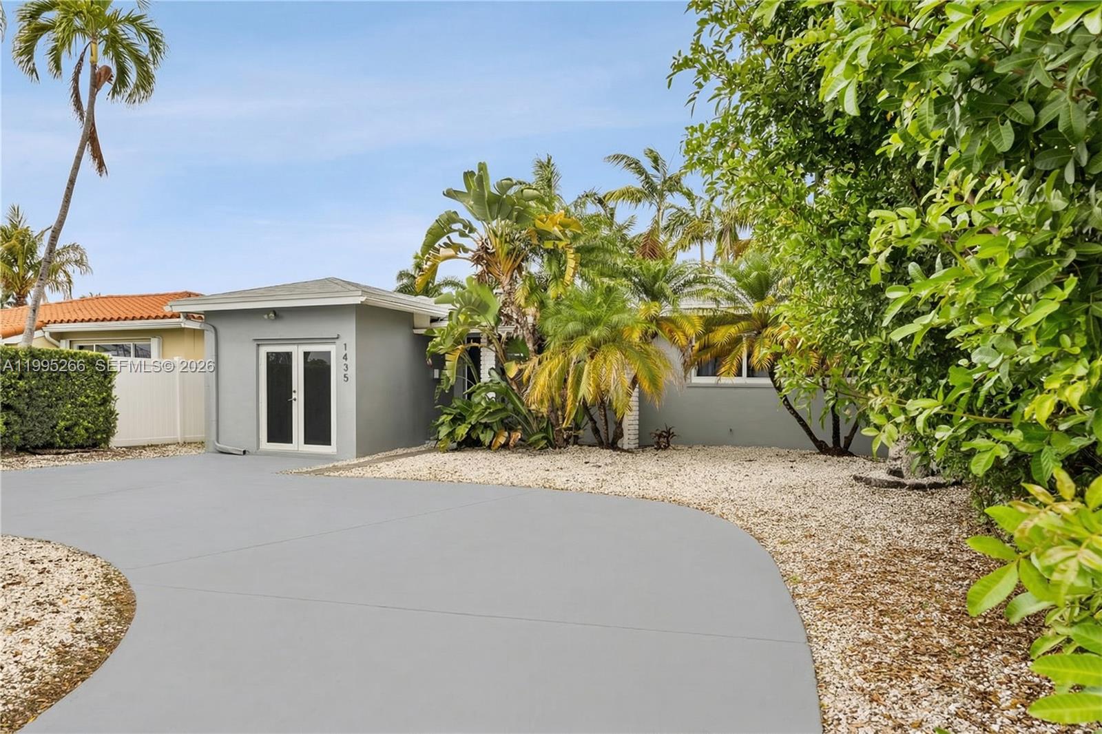 Stunning golf course views in the heart of Hollywood Lakes & Country Club! This beautifully updated 3-bedroom, 2-bath home is completely move-in ready with impact windows and doors, a 2022 roof, newer A/C (2024), and modern finishes throughout.

Bright, open interiors feature fully renovated bathrooms, updated lighting, and a fresh, clean feel. Step outside to a spacious backyard with room for a pool and a redesigned lanai—perfect for relaxing or entertaining.

No HOA, prime location just minutes to the Intracoastal and Downtown Hollywood. Whether you’re looking for a primary home, vacation getaway, or investment—this one checks every box.