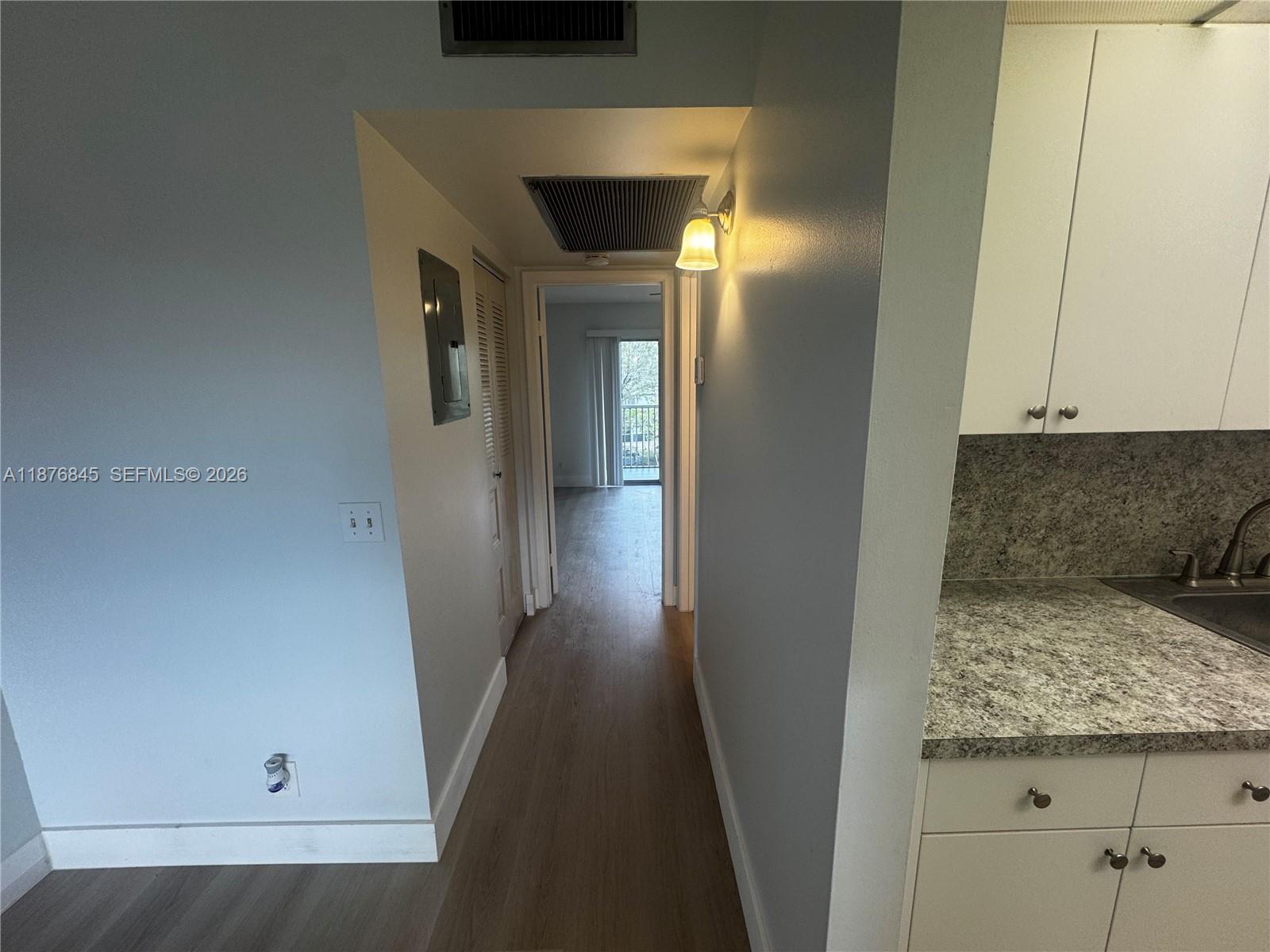 KINGSLEY AT CENTURY VILLA - Residential Lease