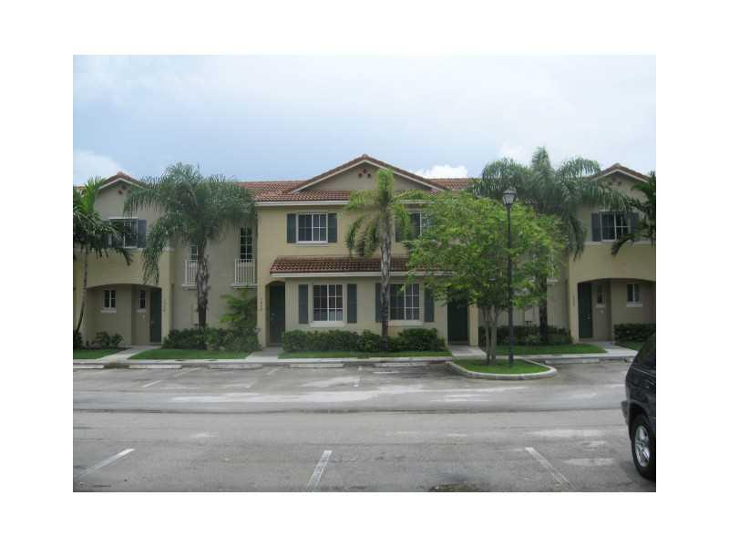 San Remo Townhomes - Residential Lease
