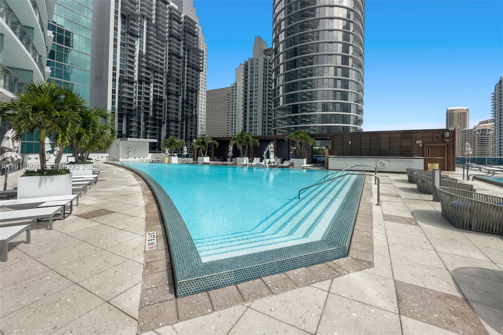 EPIC WEST CONDO - Residential