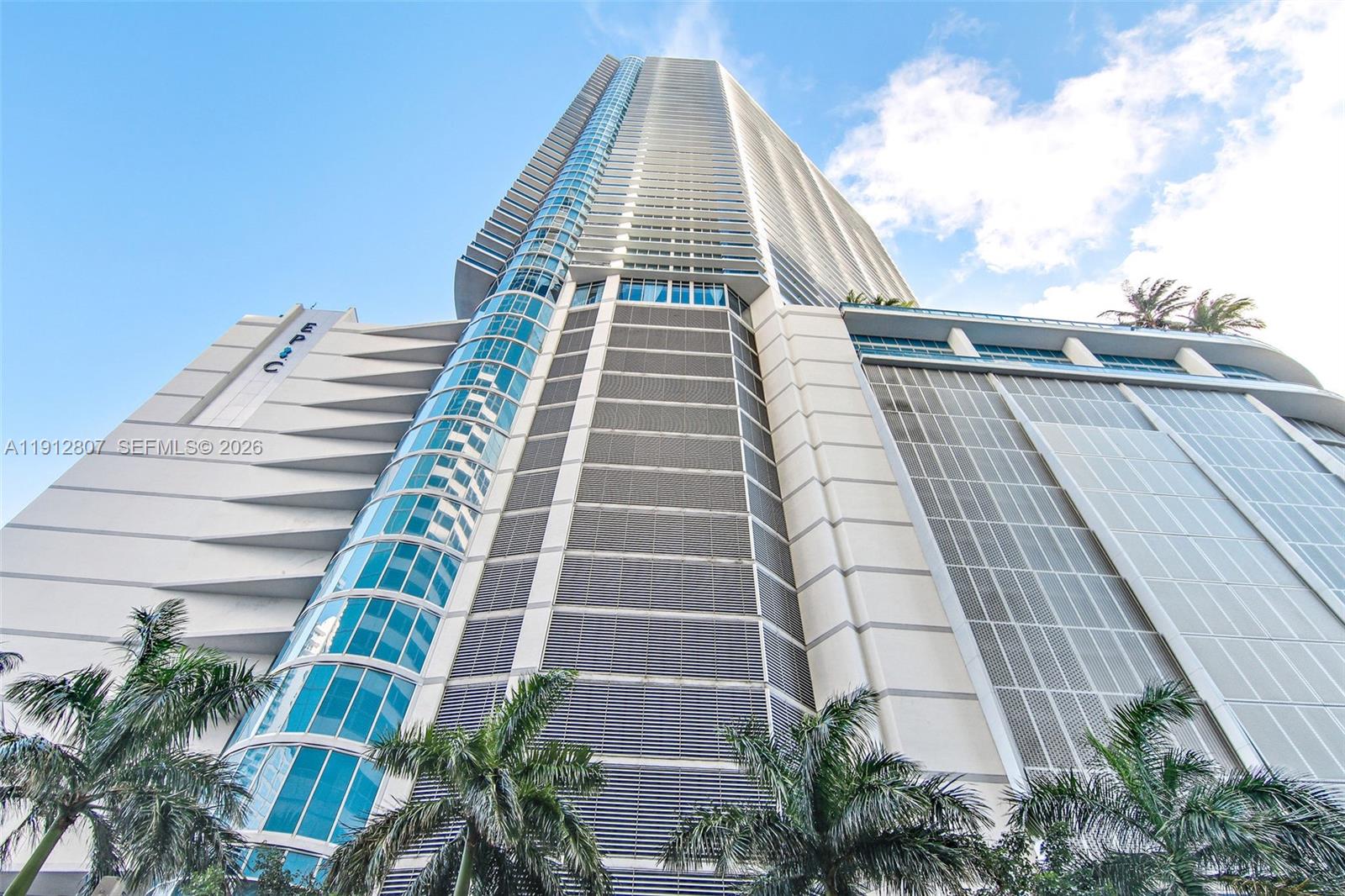 EPIC WEST CONDO - Residential