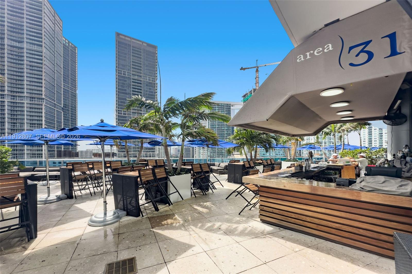 EPIC WEST CONDO - Residential