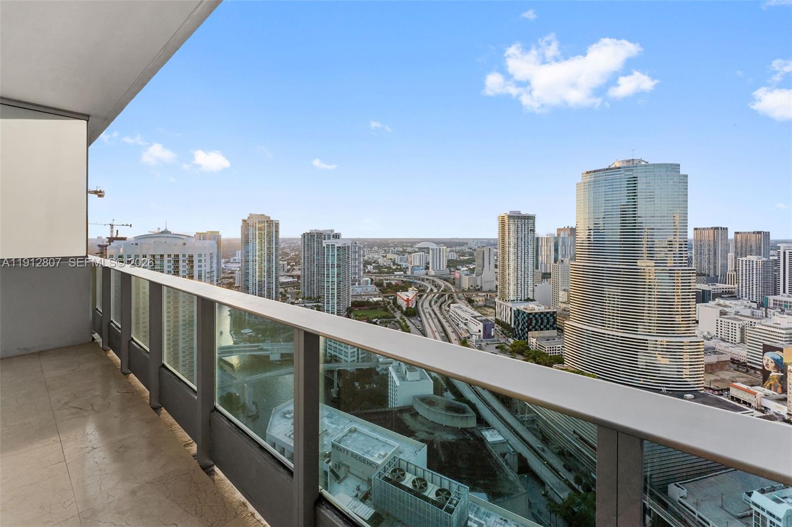 EPIC WEST CONDO - Residential