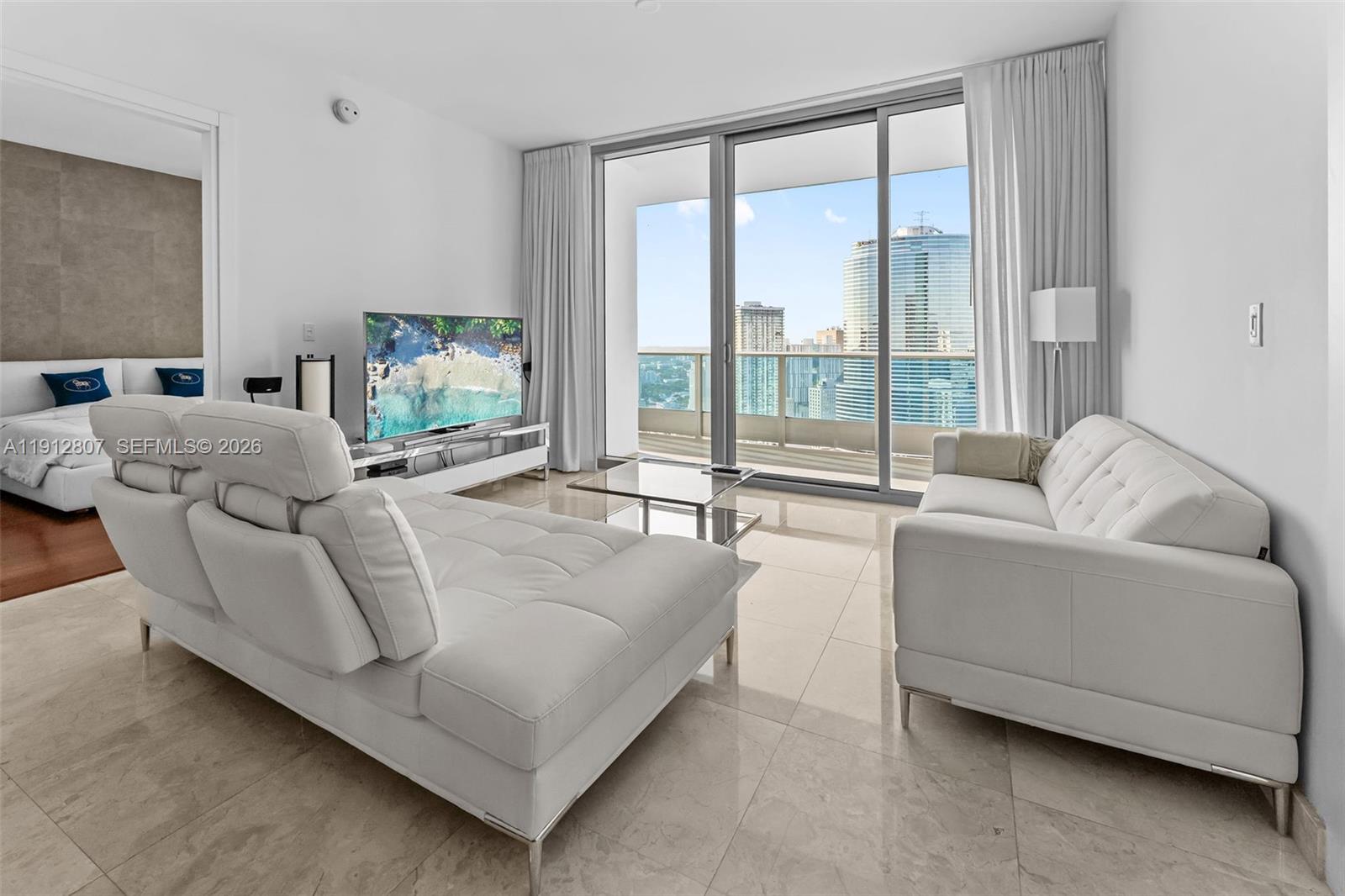 EPIC WEST CONDO - Residential