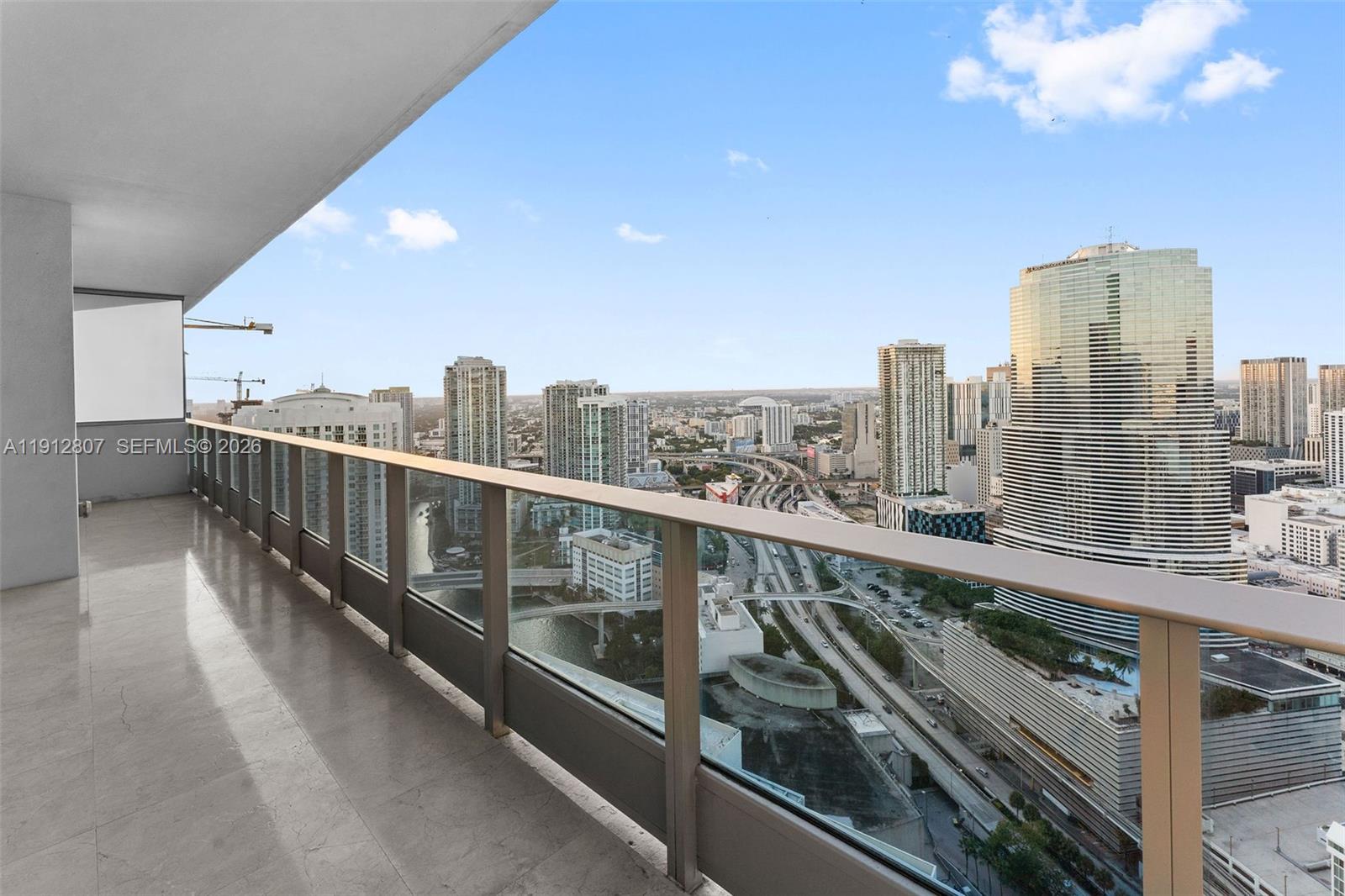 EPIC WEST CONDO - Residential