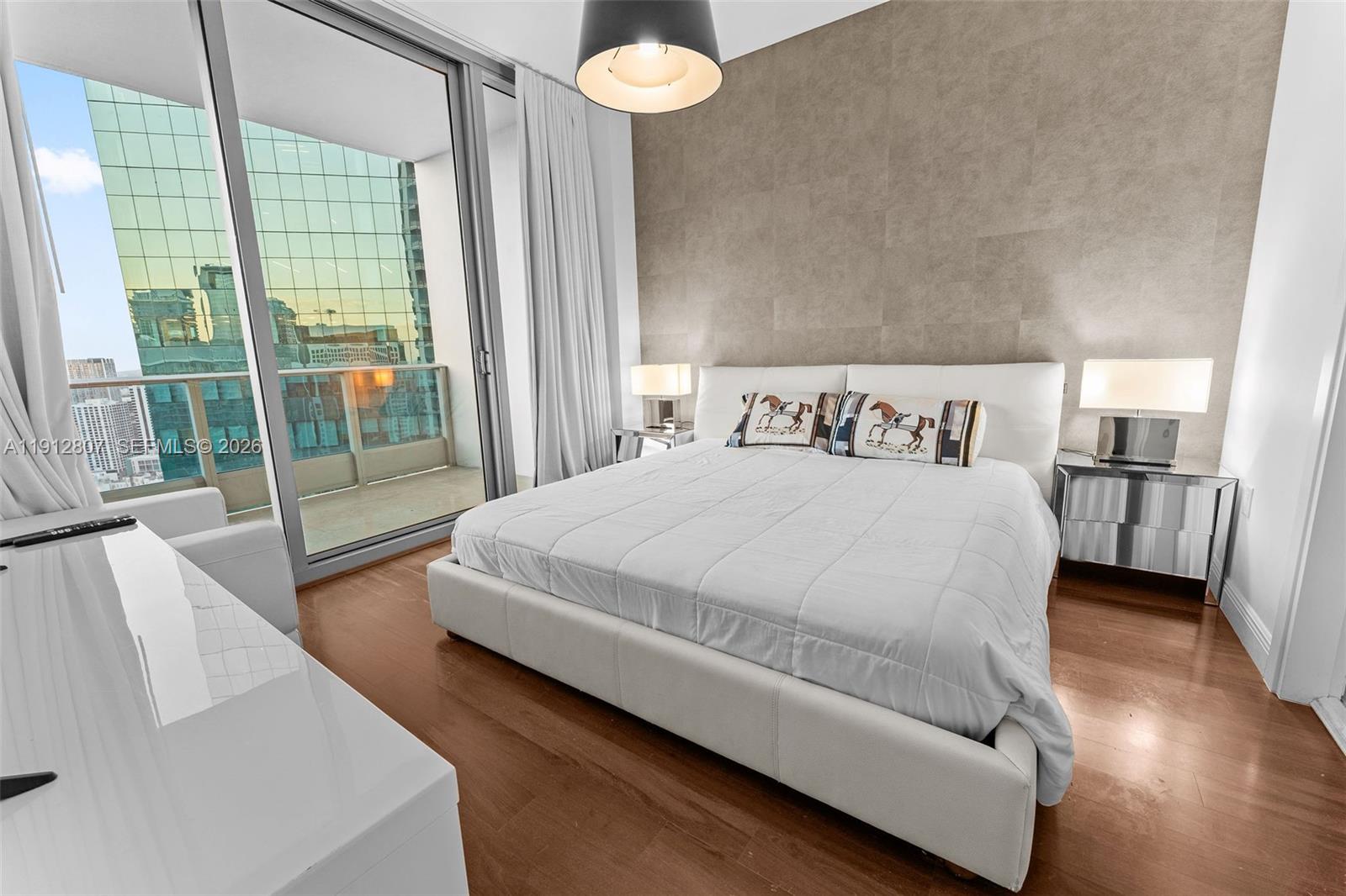 EPIC WEST CONDO - Residential