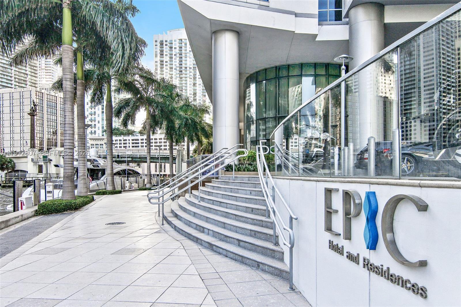 EPIC WEST CONDO - Residential