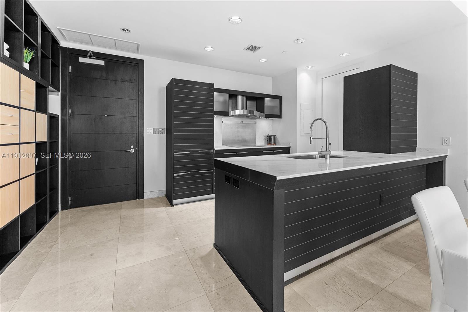 EPIC WEST CONDO - Residential