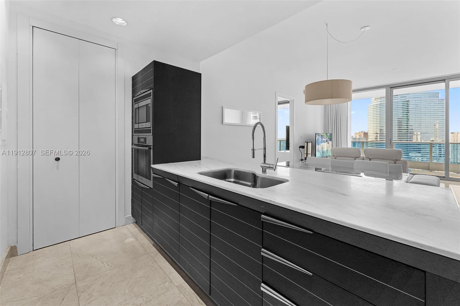 EPIC WEST CONDO - Residential