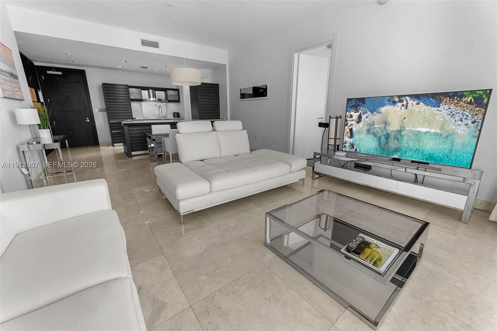EPIC WEST CONDO - Residential