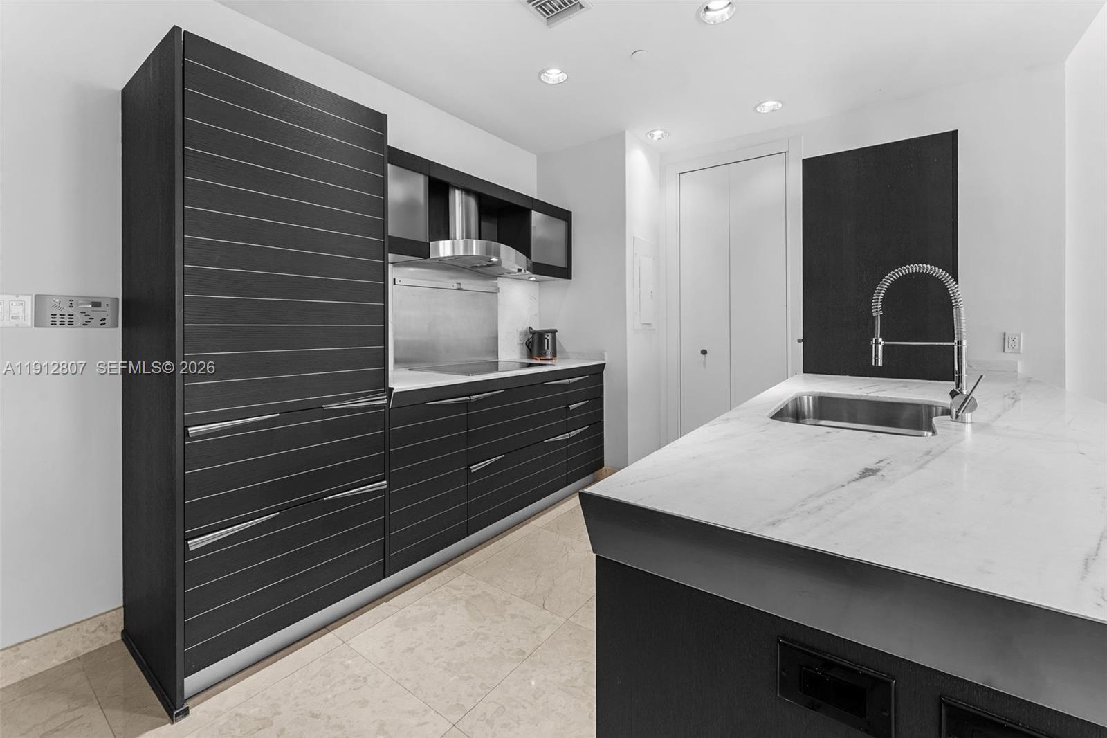 EPIC WEST CONDO - Residential