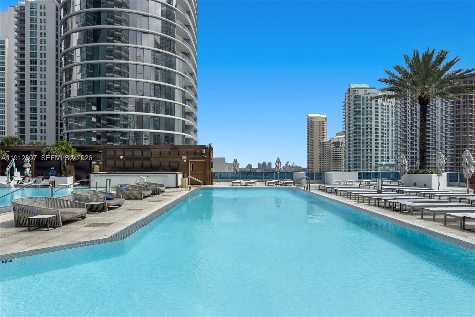 EPIC WEST CONDO - Residential